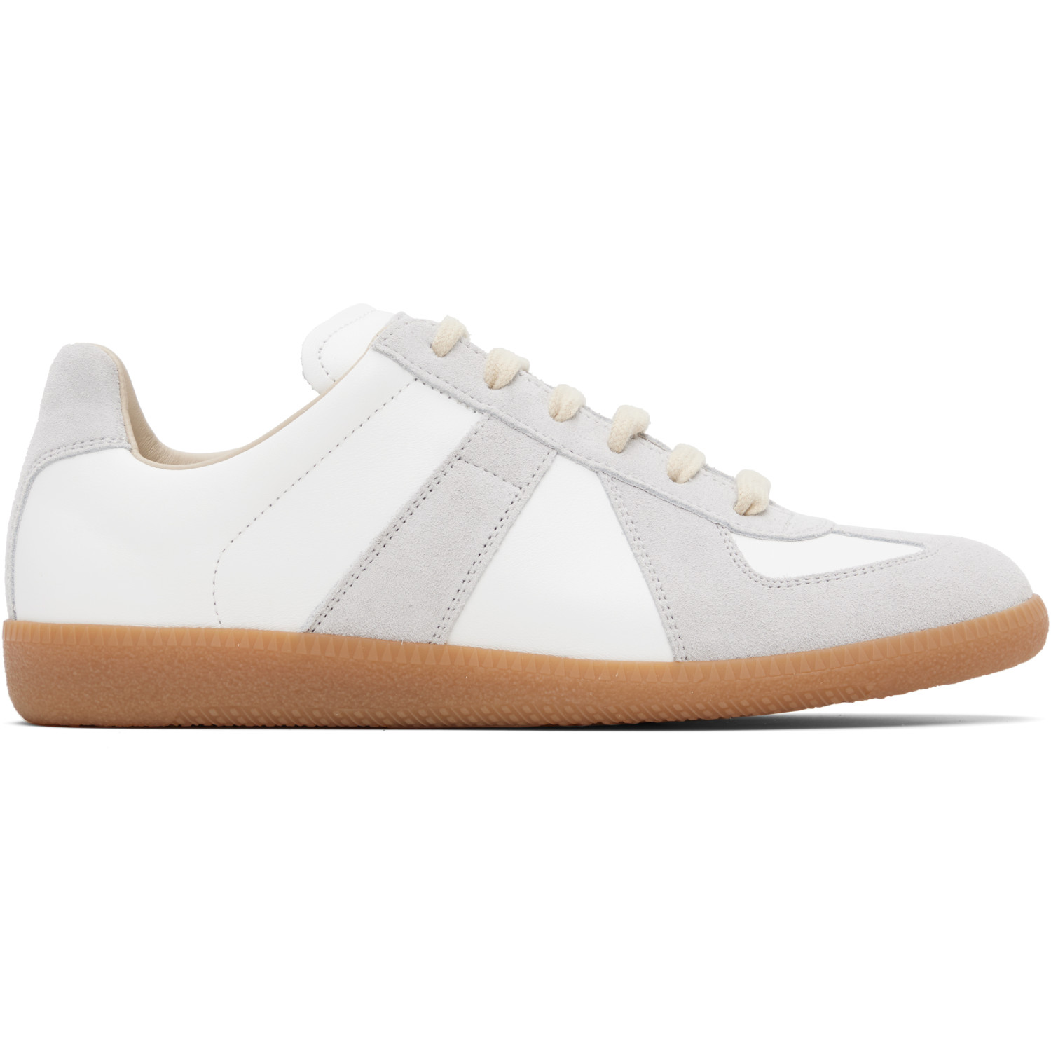 Maison Margiela Off-White Replica Sneakers