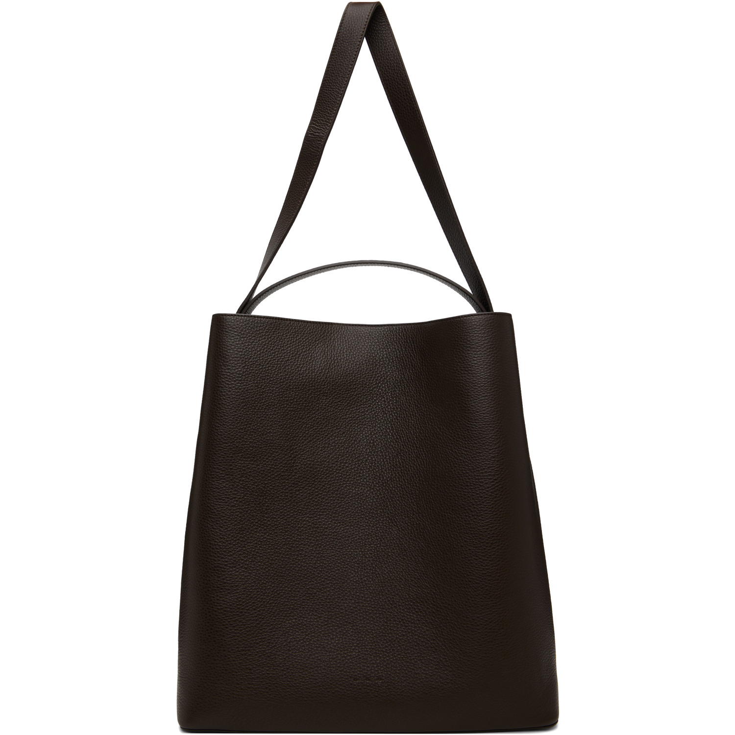 Aesther Ekme Brown Sac Bag
