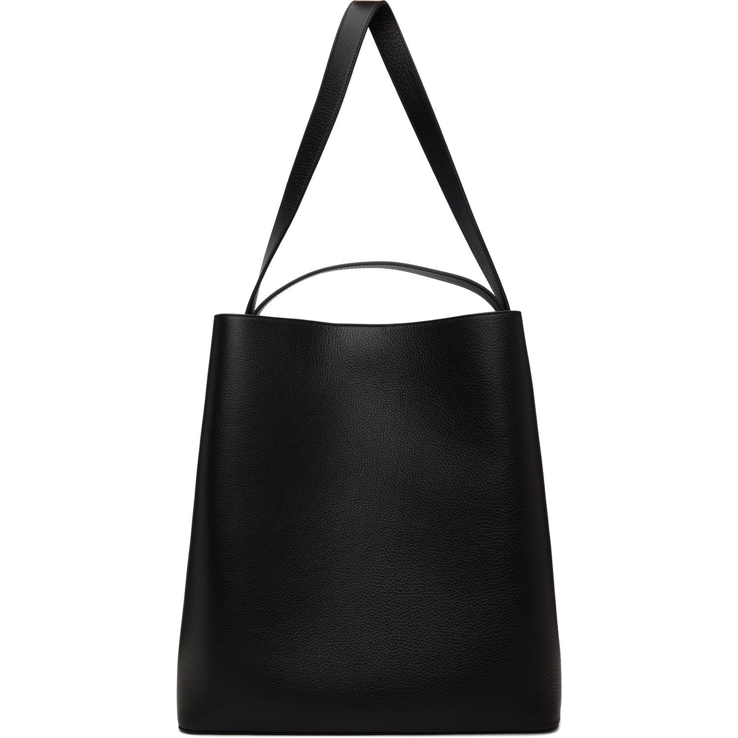 Aesther Ekme Black Sac Bag