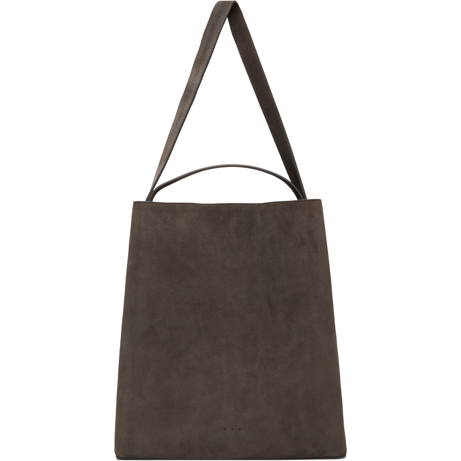 Aesther Ekme Gray Sac Bag