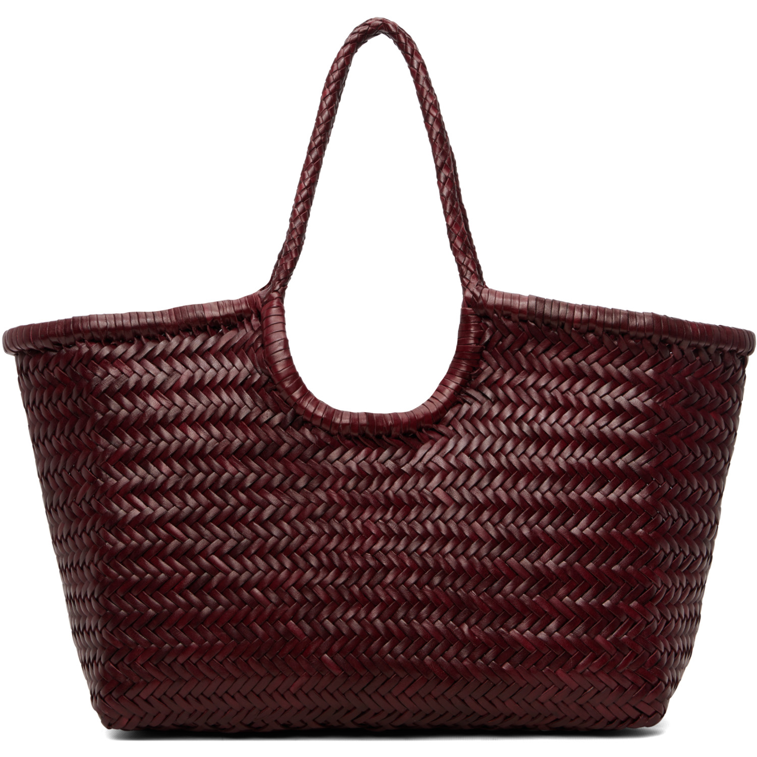 Dragon Diffusion Red Nantucket Big Bag