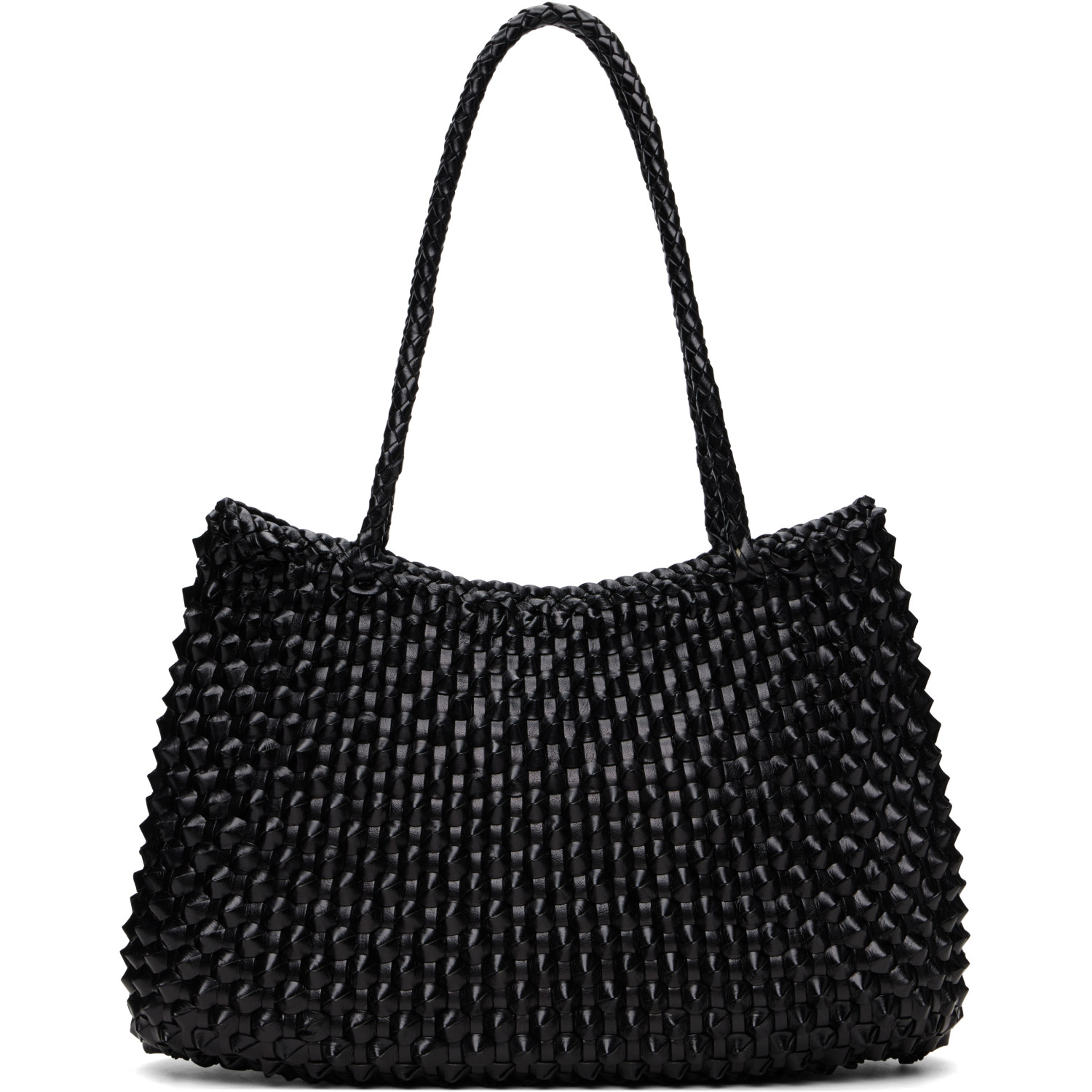 Dragon Diffusion Black Croce Cactus Bag