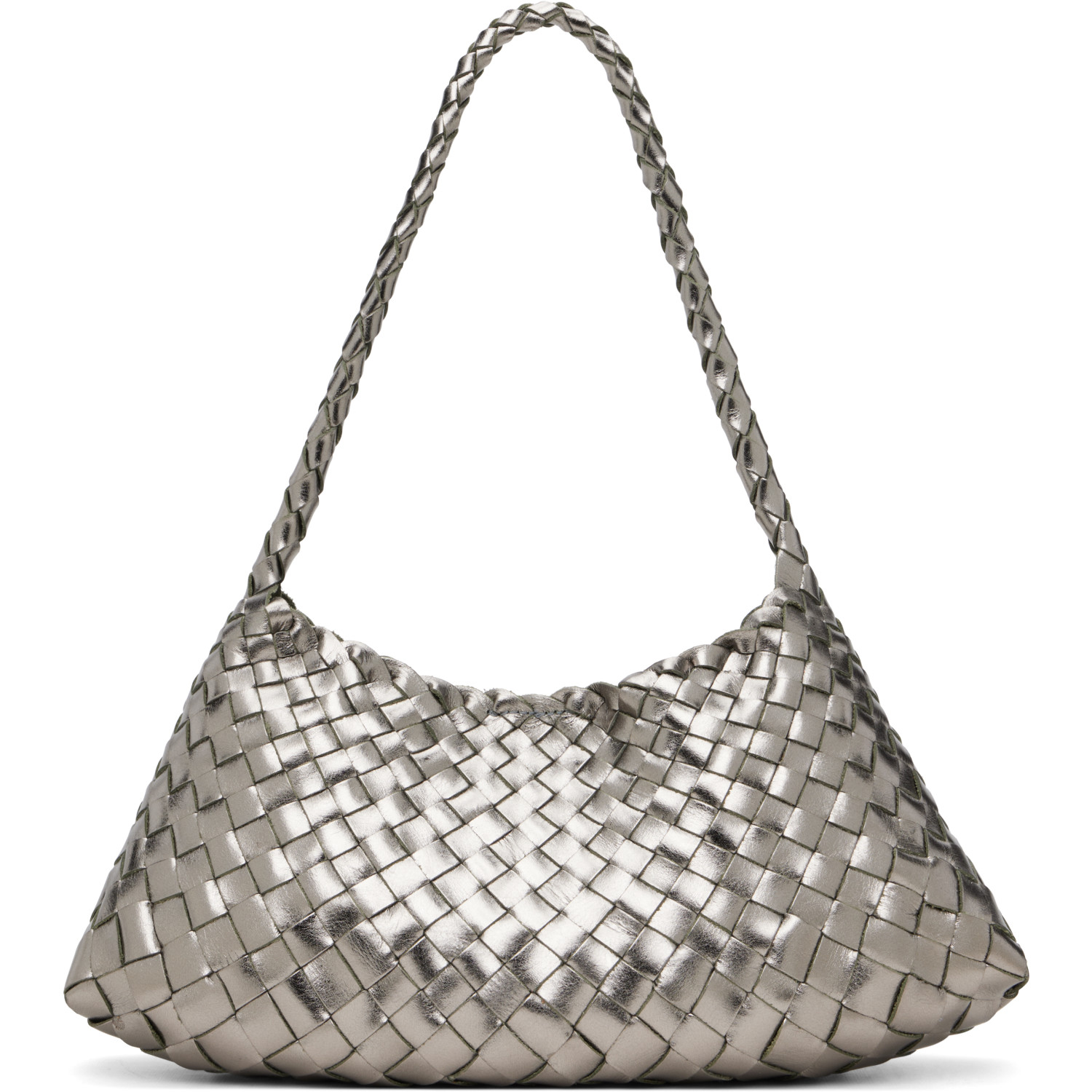 Dragon Diffusion Silver Rosanna Bag