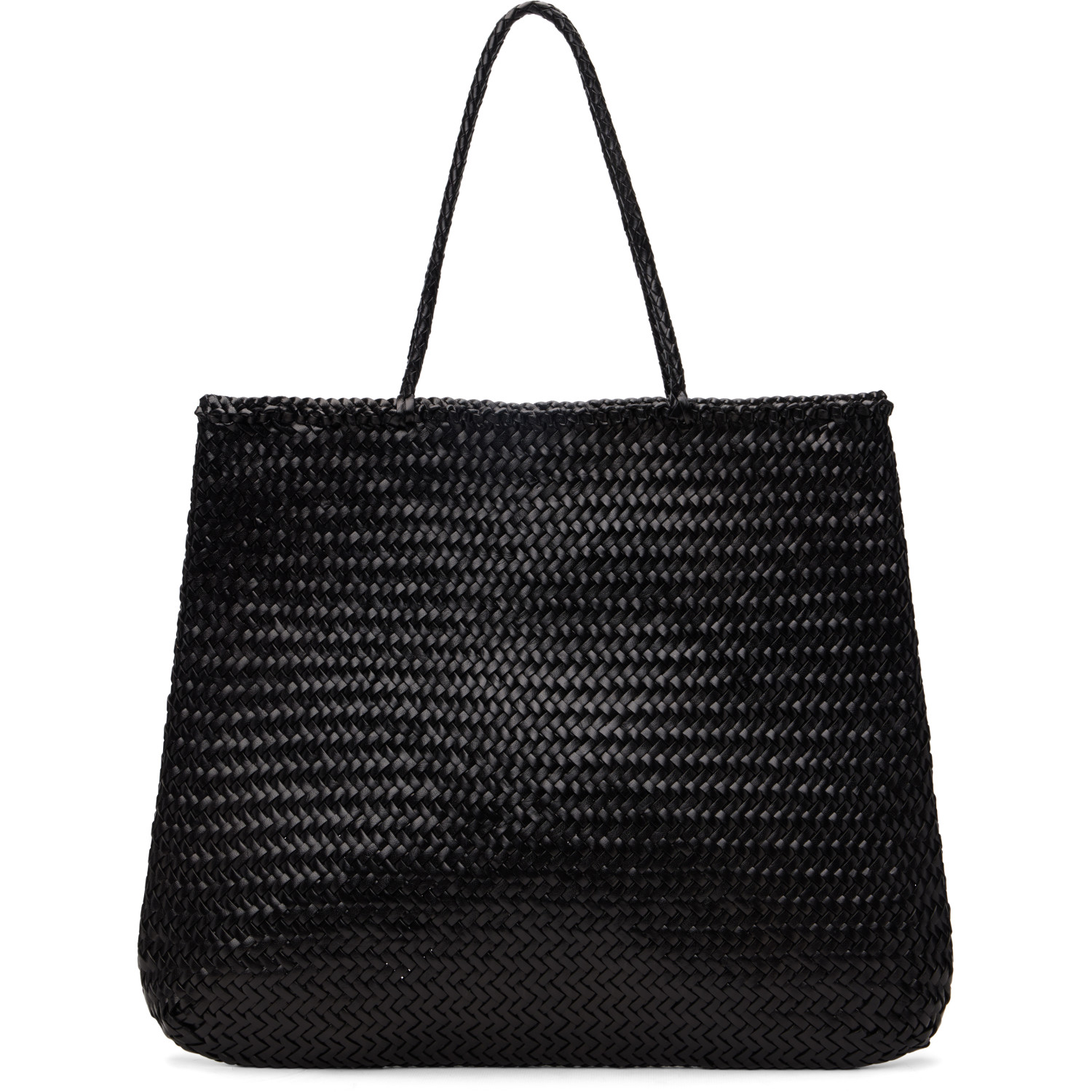 Dragon Diffusion Black Sophie Large Tote