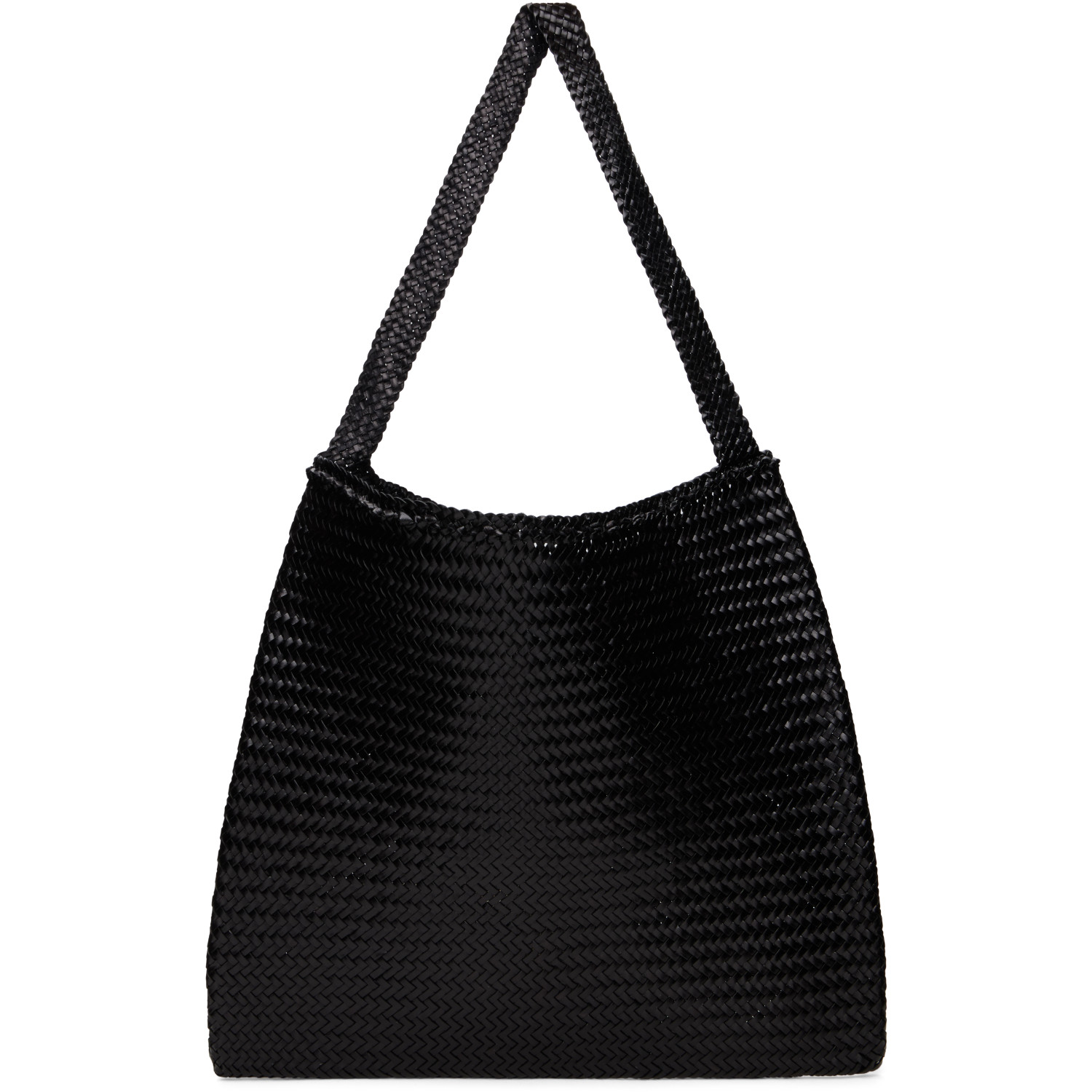 Dragon Diffusion Black Ars Tote