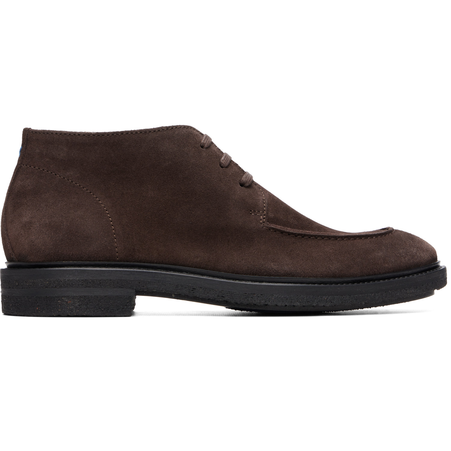 Paul Smith Brown Jerry Desert Boots
