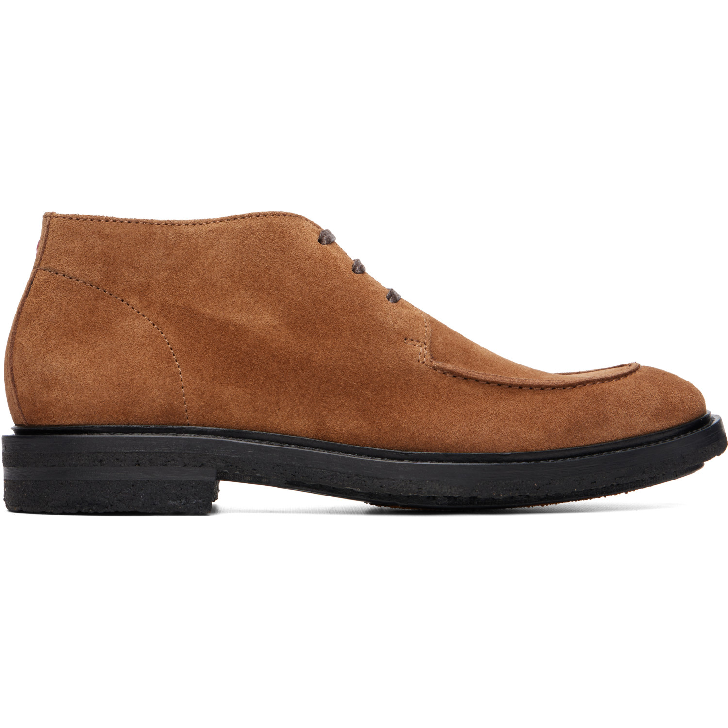 Paul Smith Tan Jerry Desert Boots