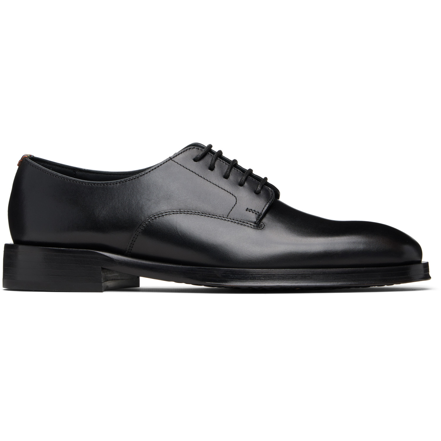 Paul Smith Black Jason Derbys