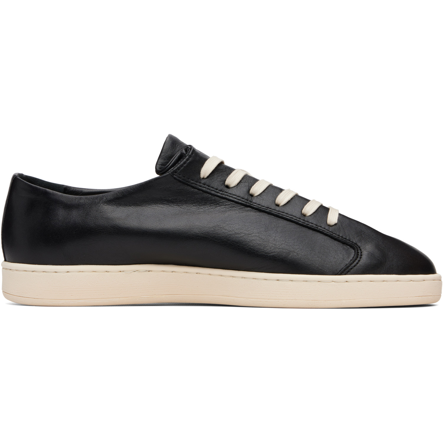 Paul Smith Black Tripp Sneakers