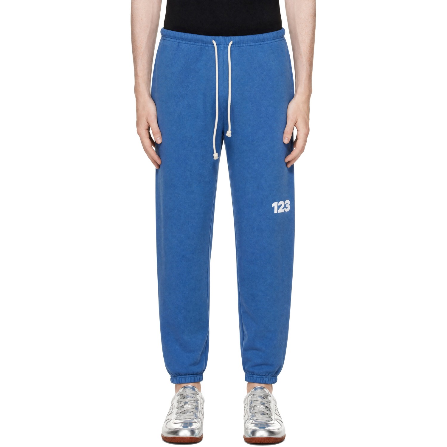 Rivington Roi Rebis Blue USO 123 Enemy Sweatpants