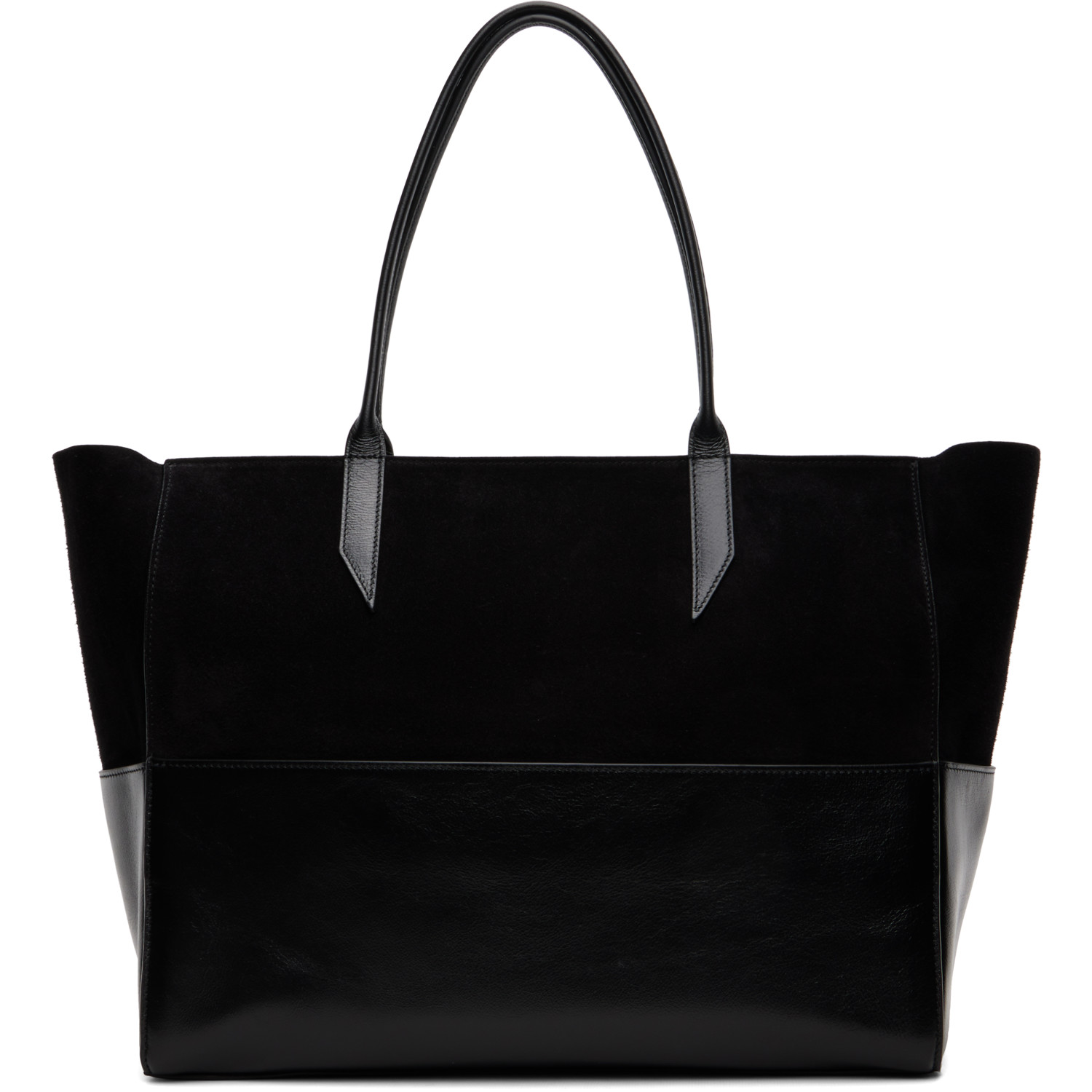 Métier Black Incognito 36 Tote