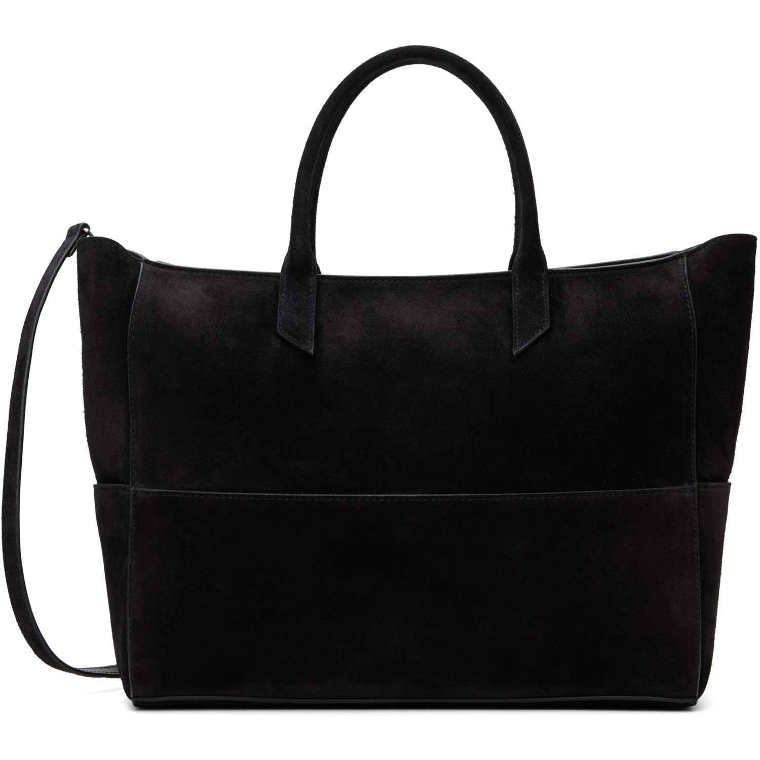 Métier Black Incognito 30 Tote