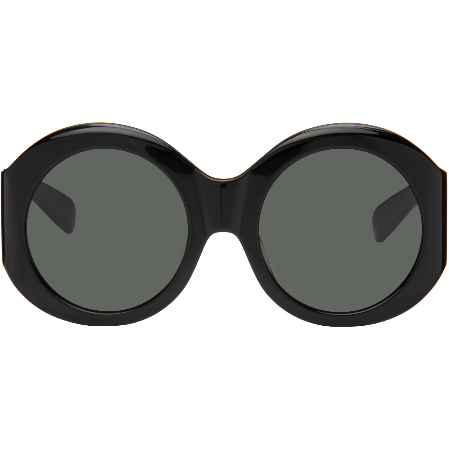 Givenchy Black Cocoon Sunglasses