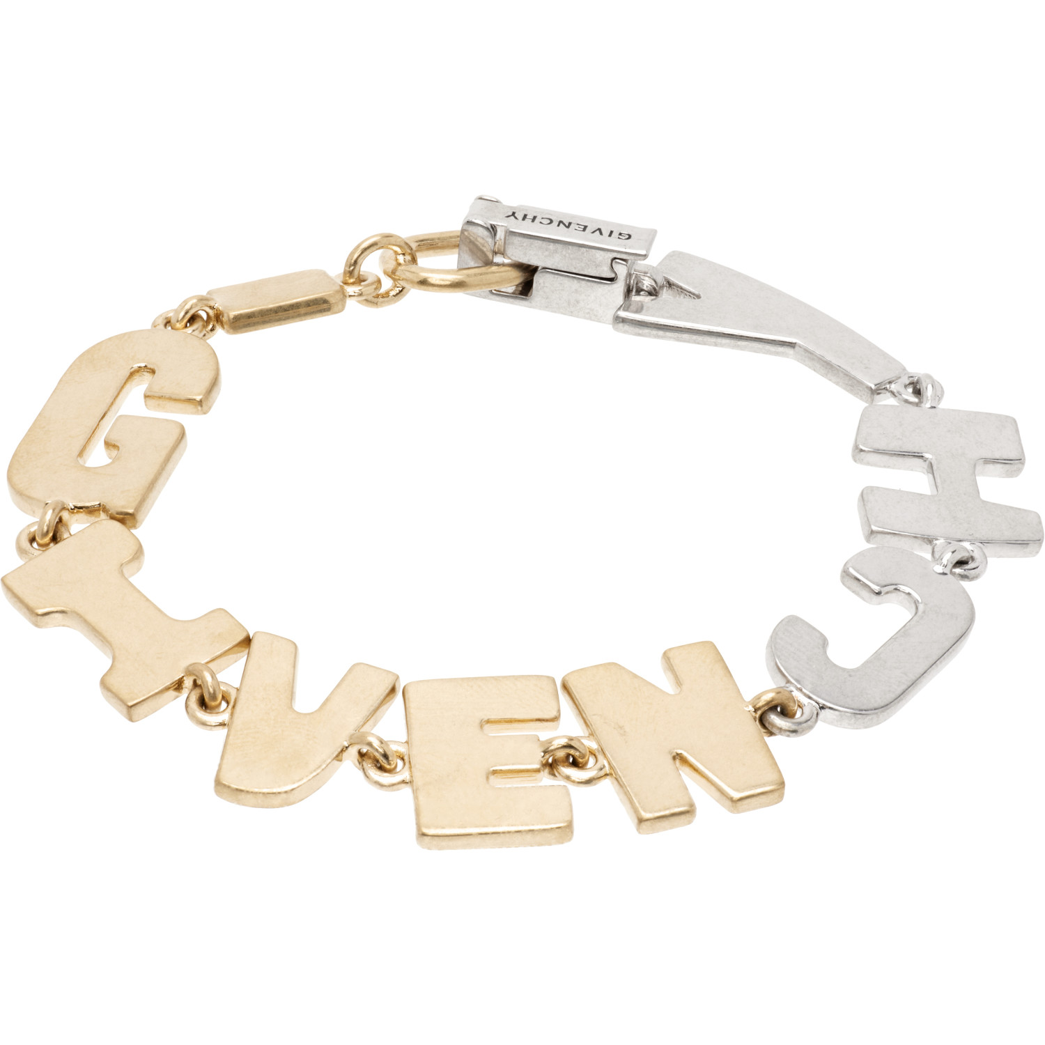 Givenchy 'Givenchy Letters' Bracelet