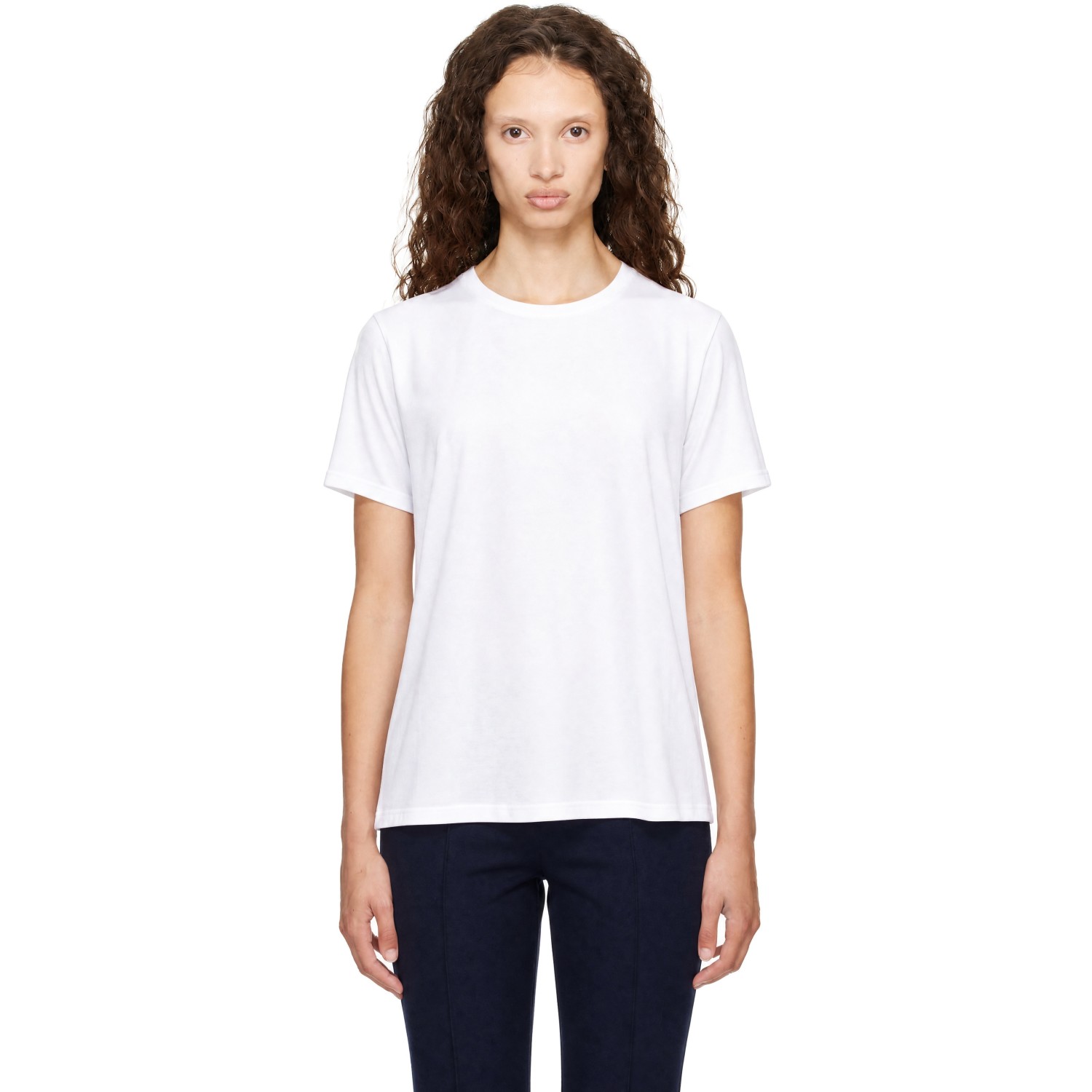 High Sport White Felix T-shirt