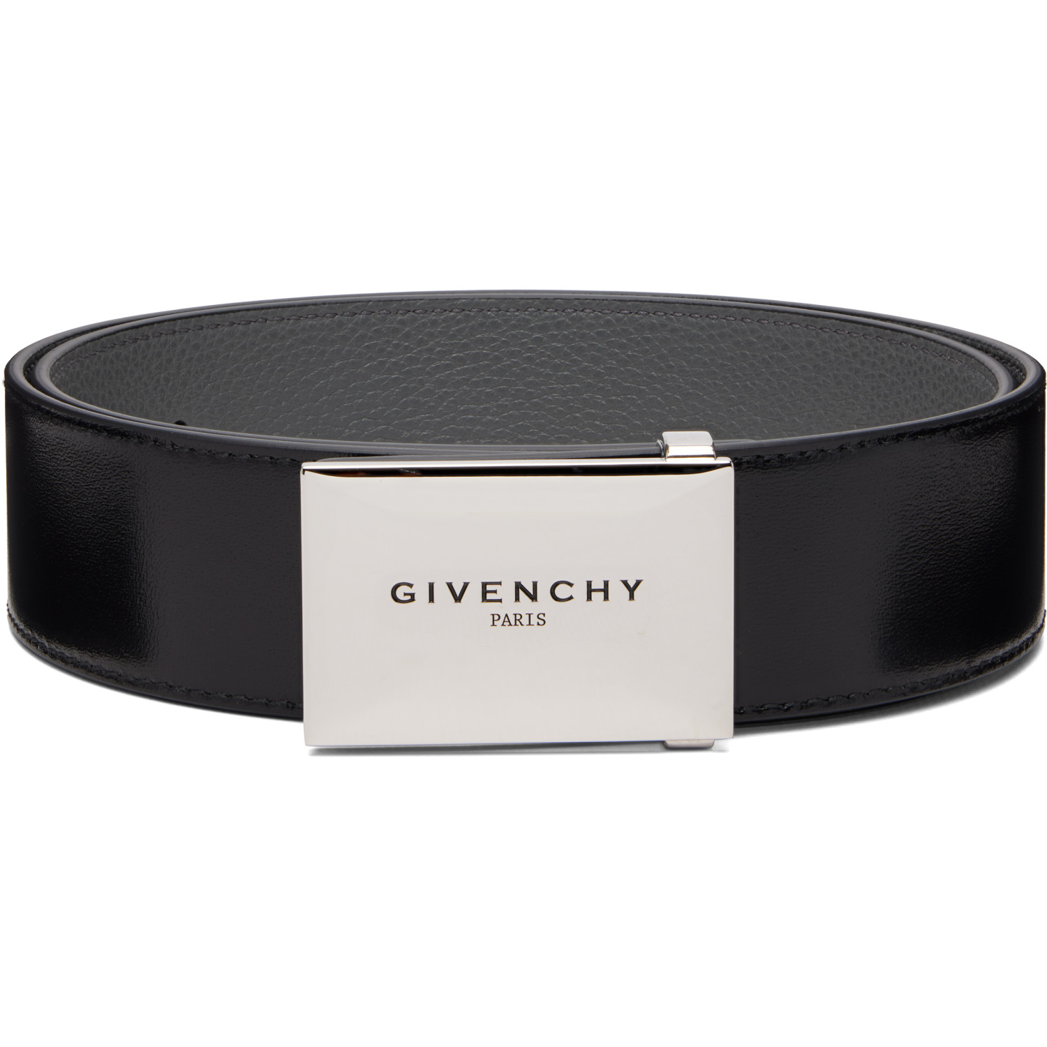 Givenchy Calfskin.