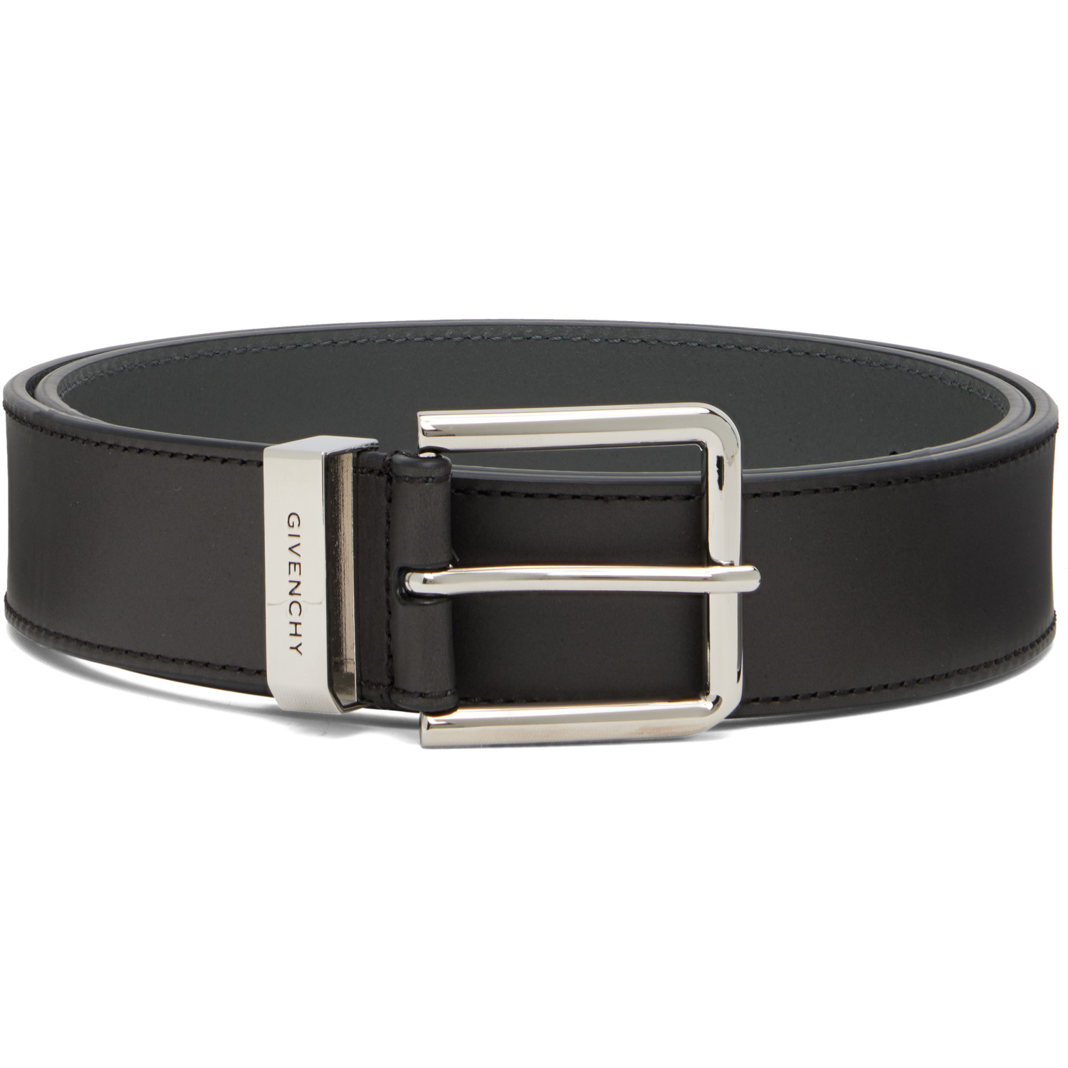 Givenchy Brown Gentlemen Belt