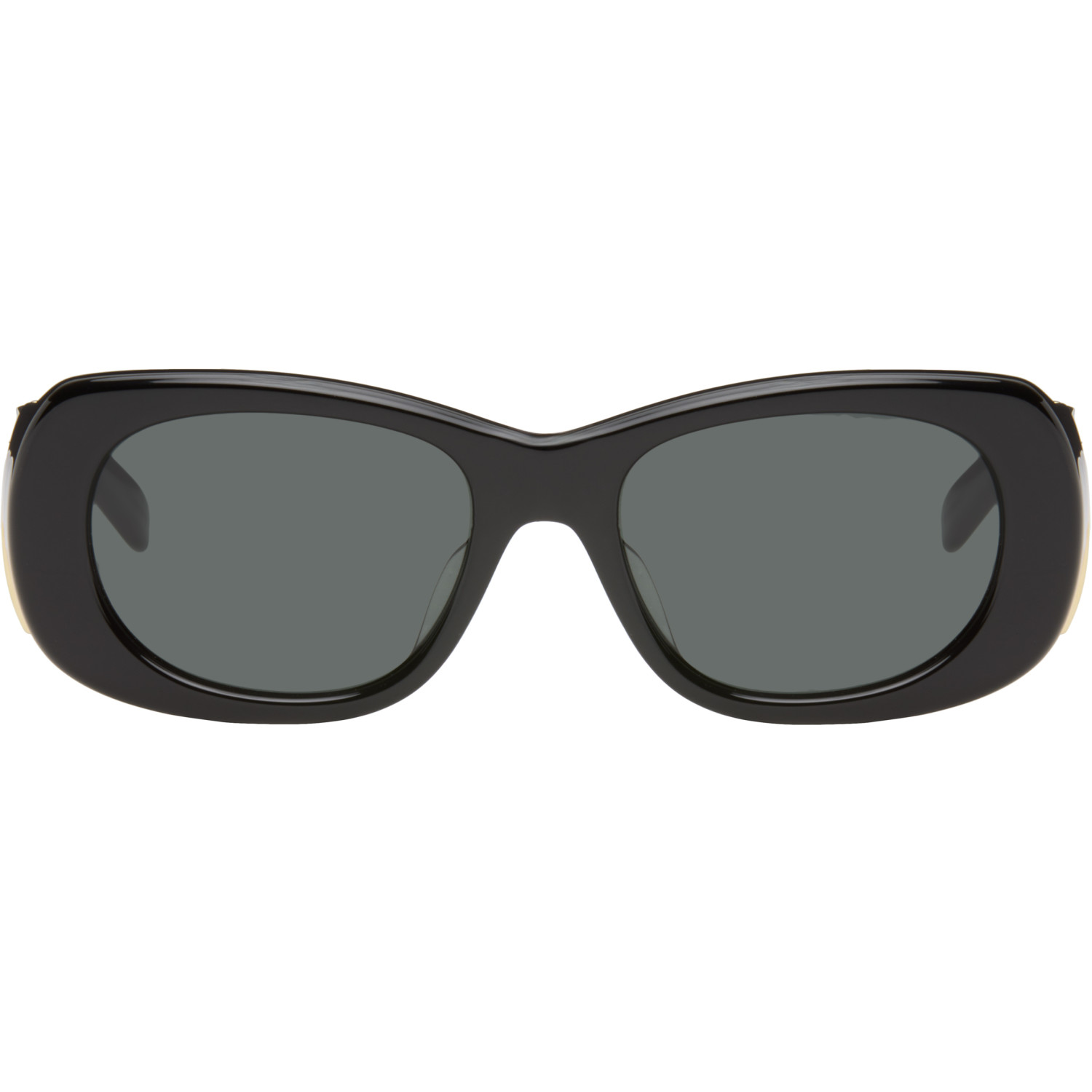 Givenchy Black 'GIVENCHY Bold' Sunglasses