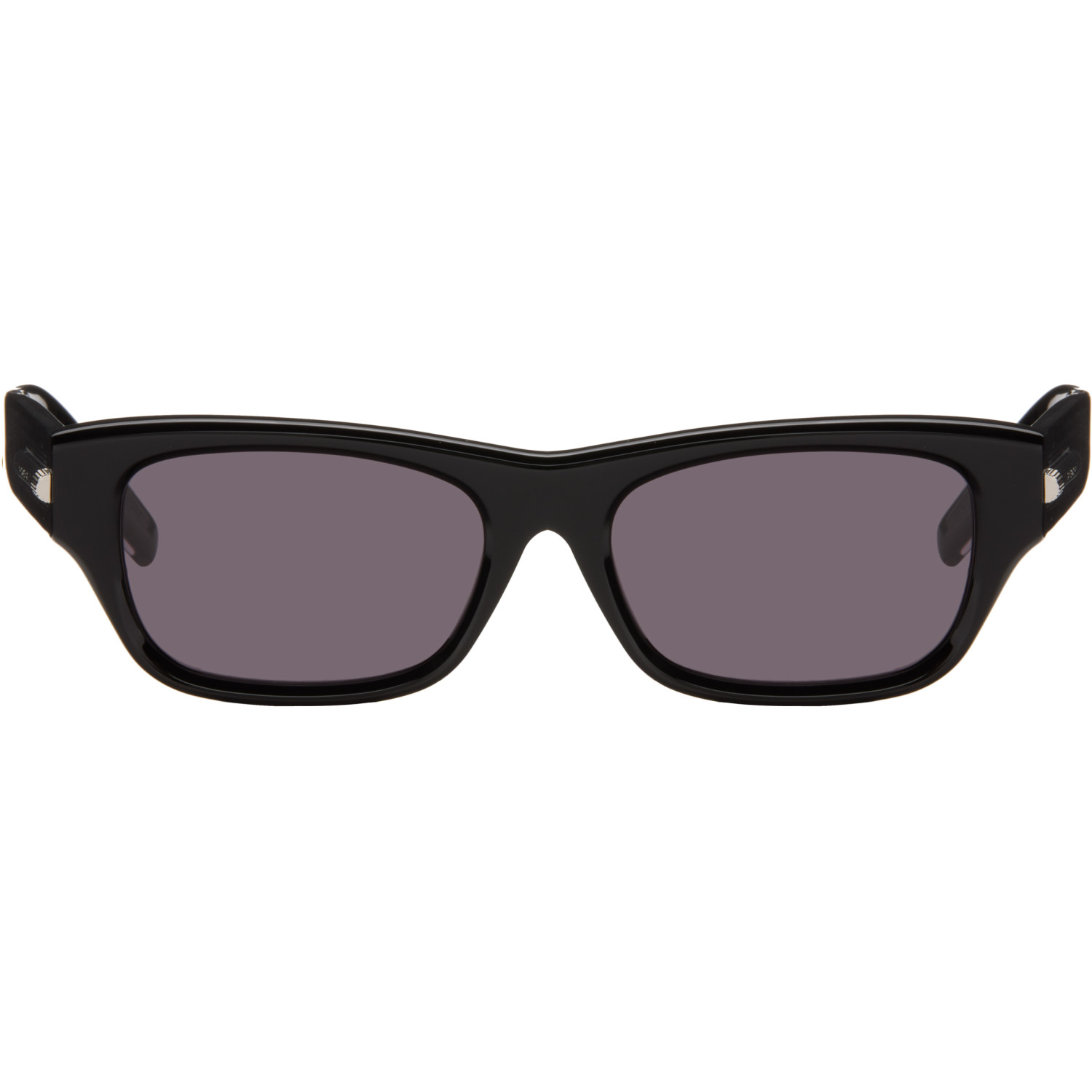 Givenchy Black GV One Sunglasses