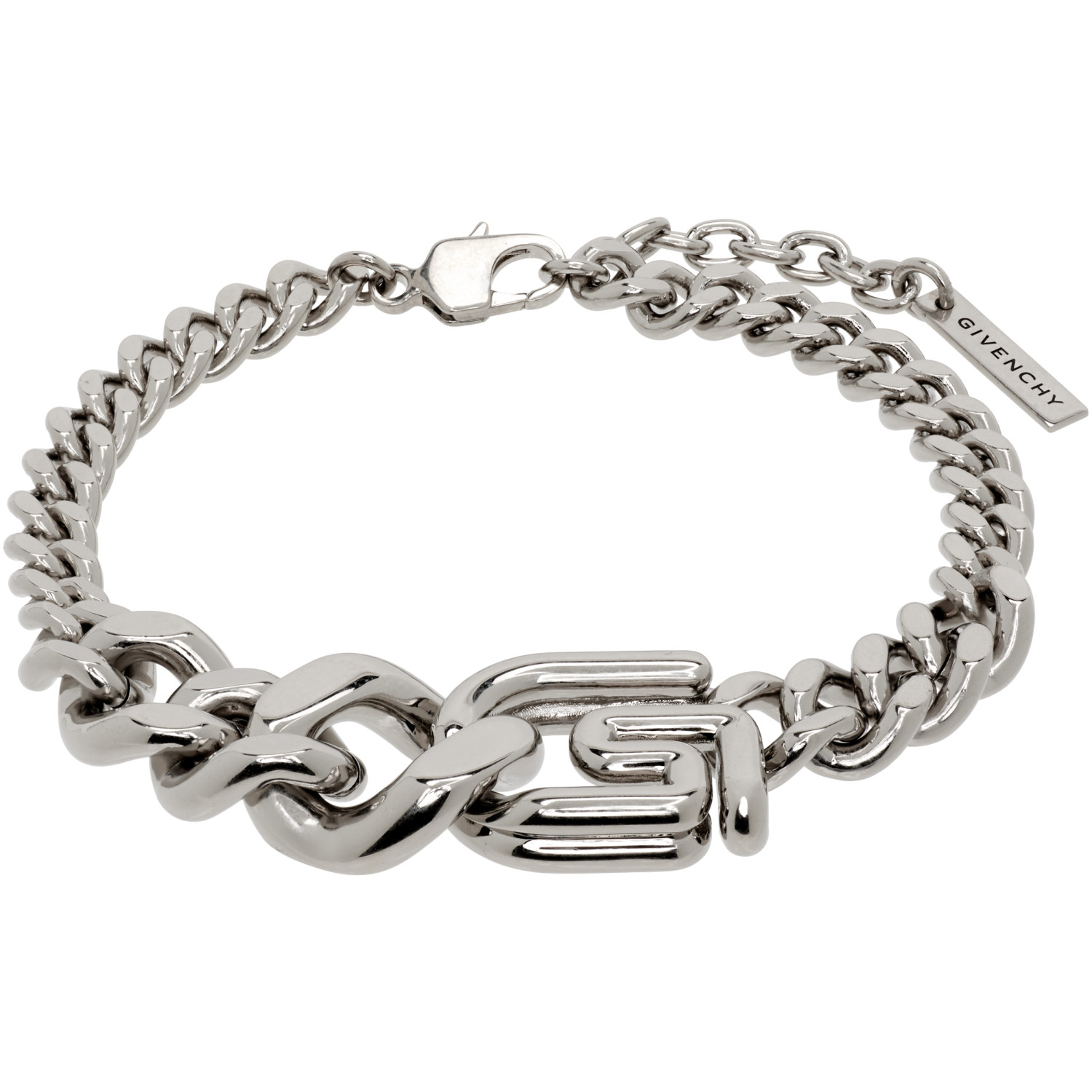 Givenchy G Line Bracelet