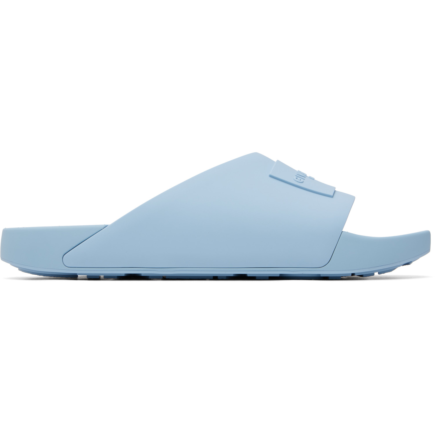 Givenchy Blue Label Mule Slides