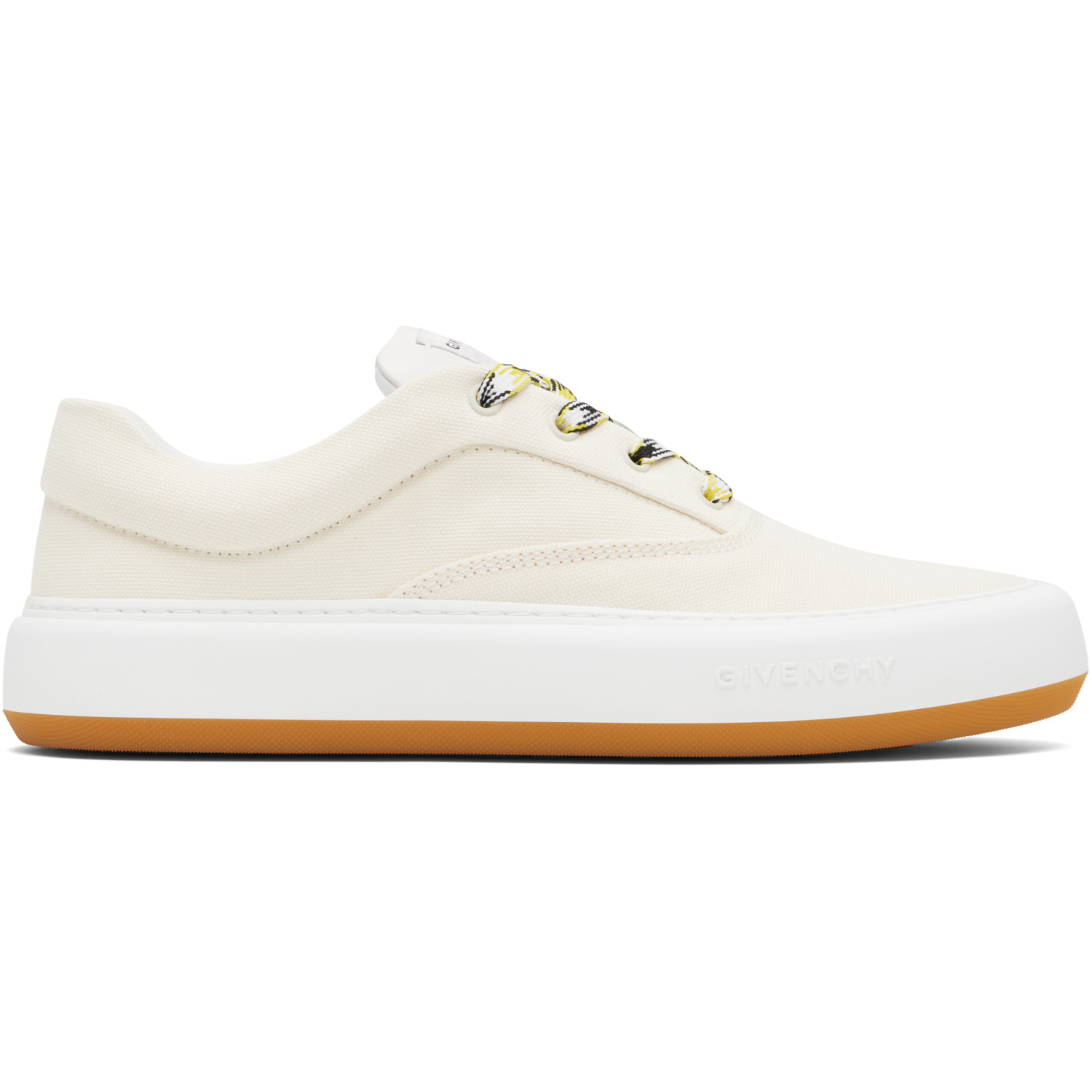 Givenchy Off-White City Sneakers