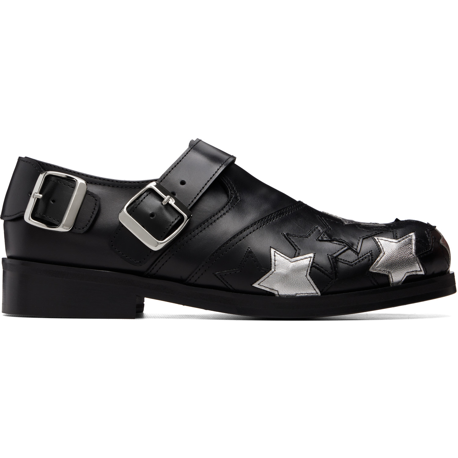 Stefan Cooke Black Star Biker Derbys