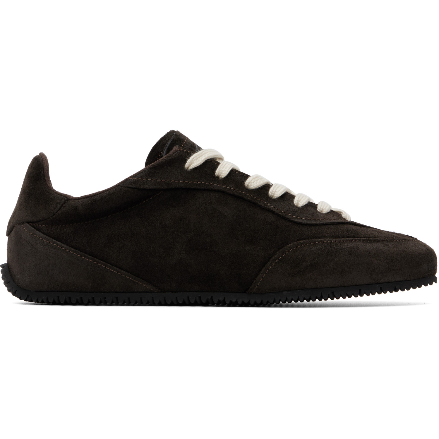 Axel Arigato Brown Daze Sneakers