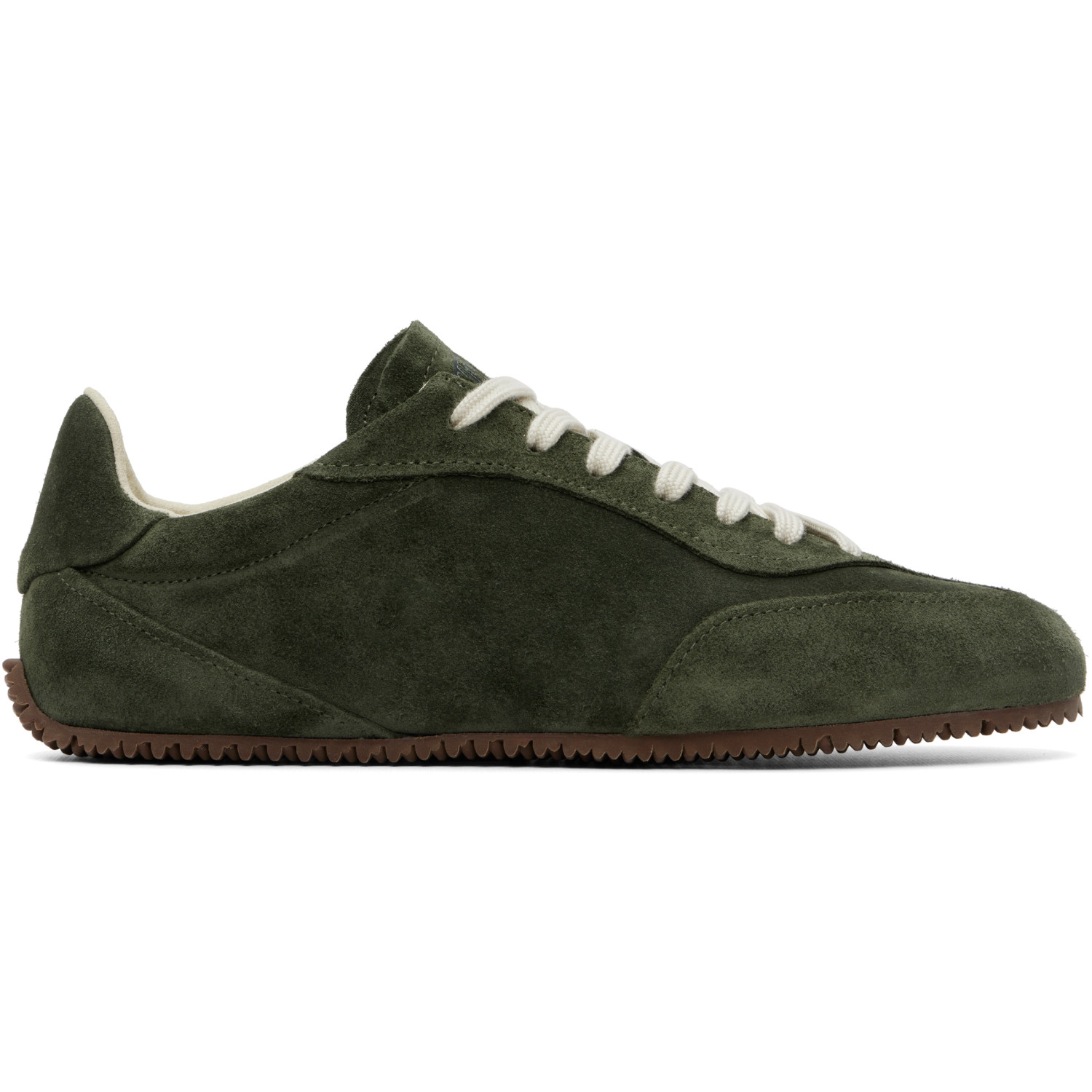 Axel Arigato Khaki Daze Sneakers