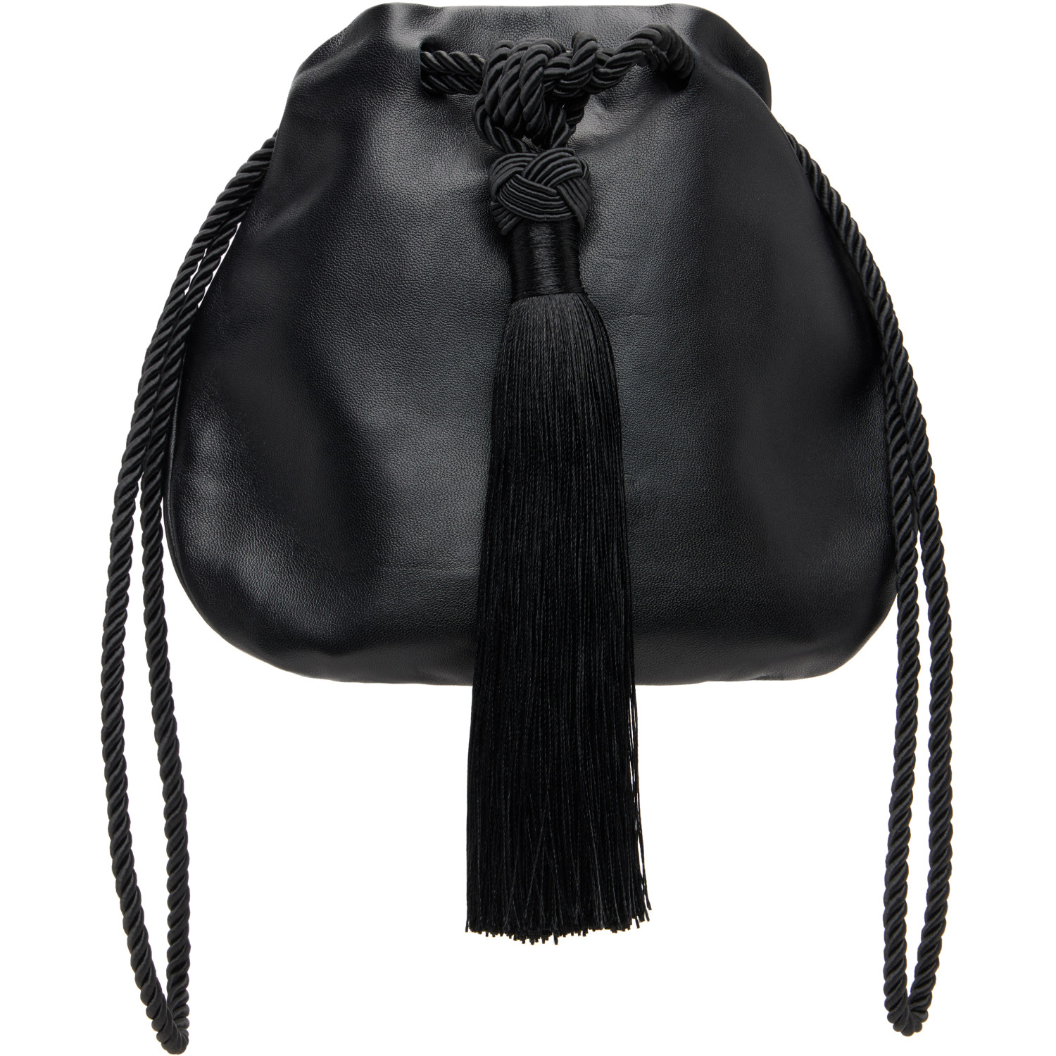 Ayllón Black Aurora Pouch