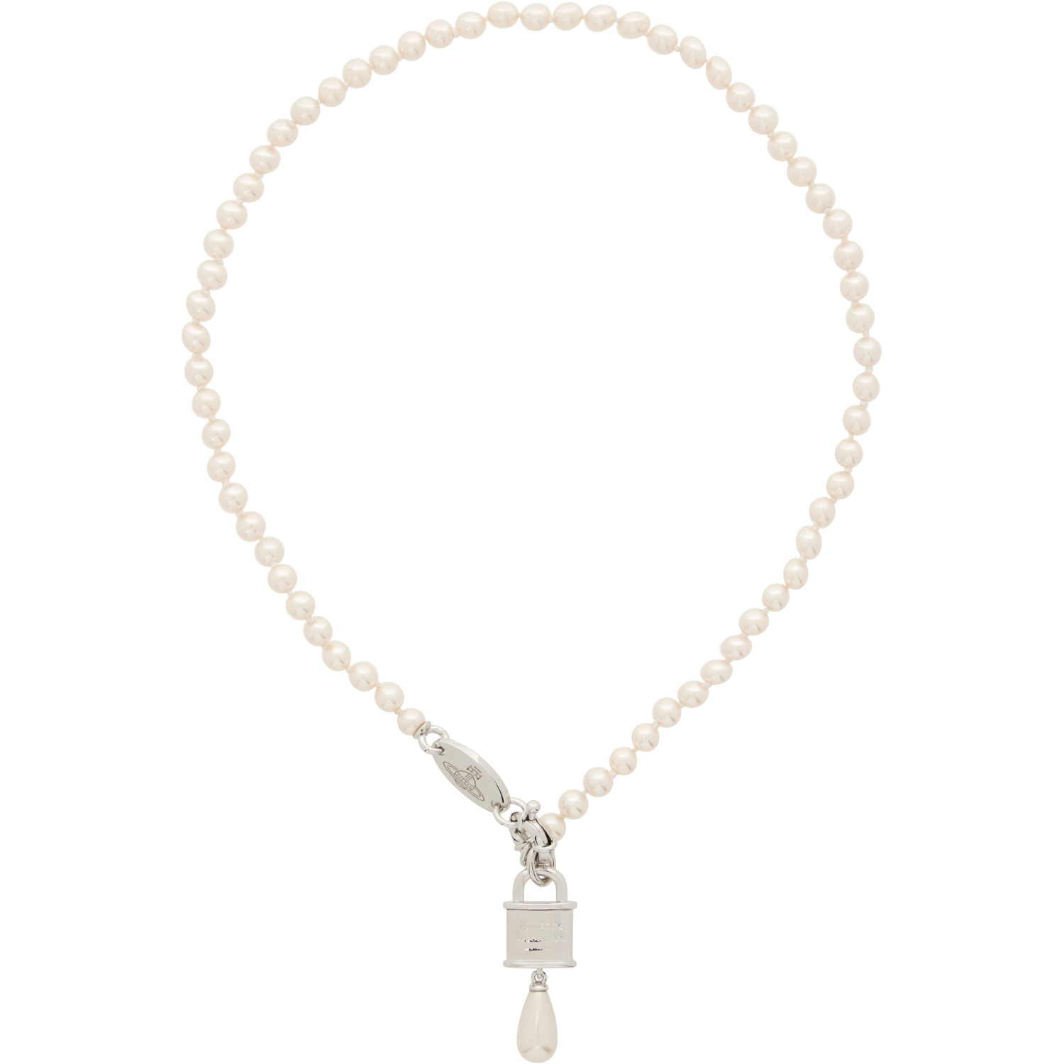 Vivienne Westwood Celestia Small Necklace