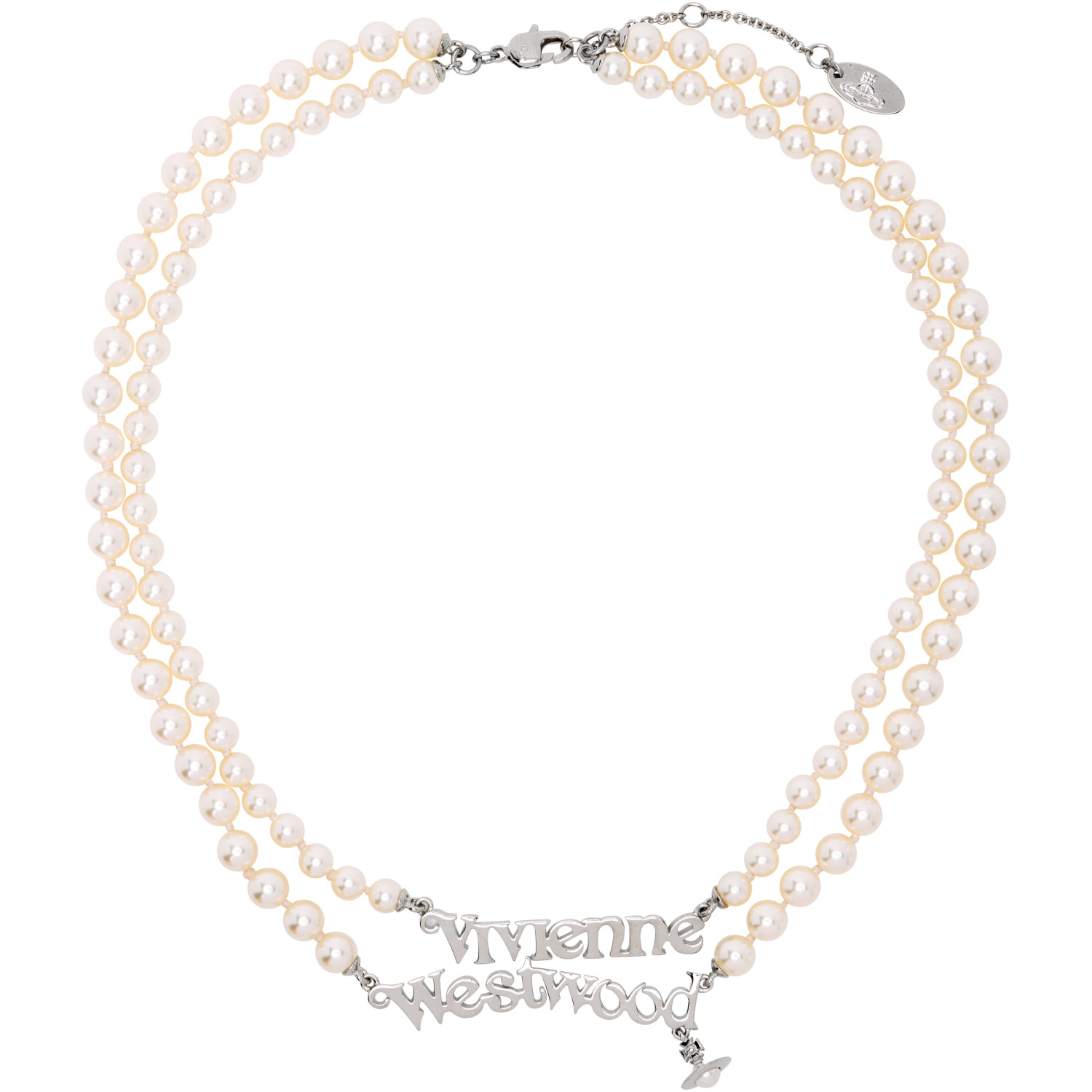 Vivienne Westwood Amelia Necklace