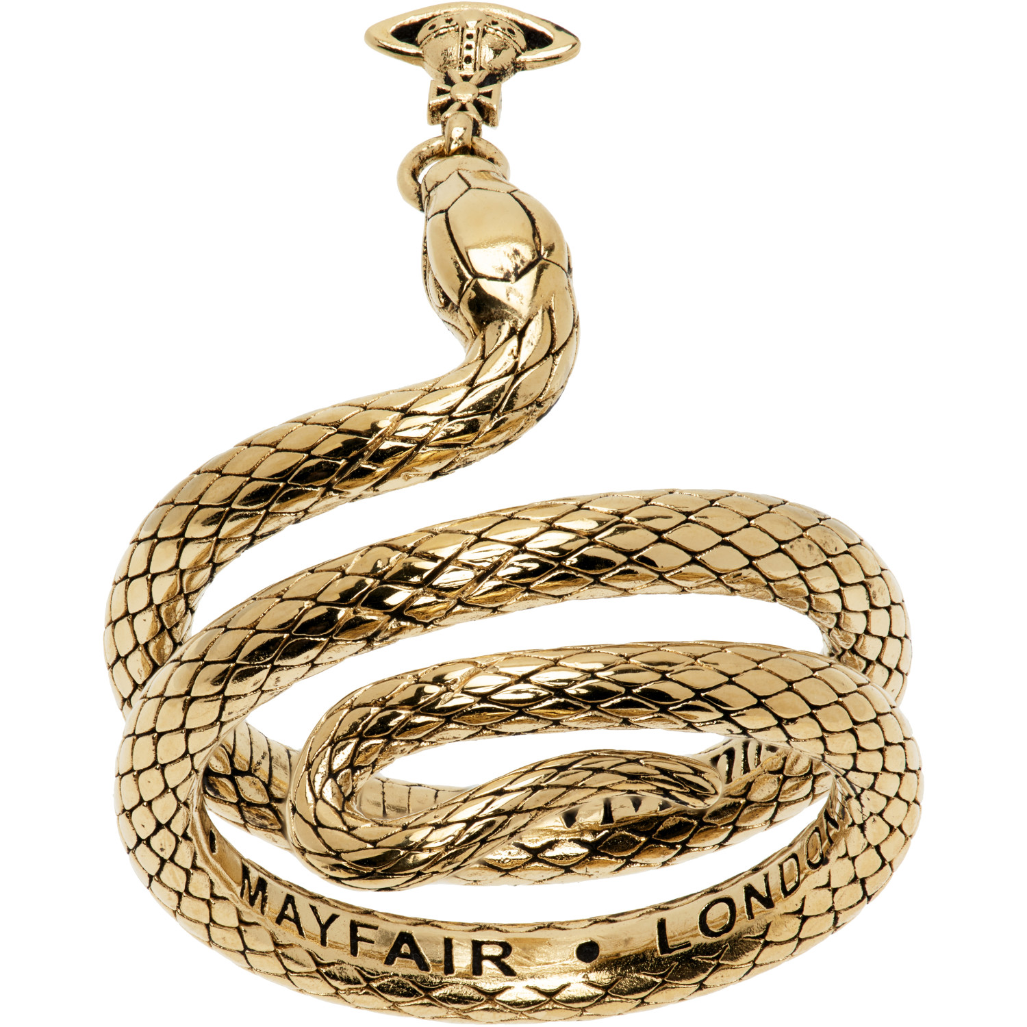 Vivienne Westwood Albane Ring