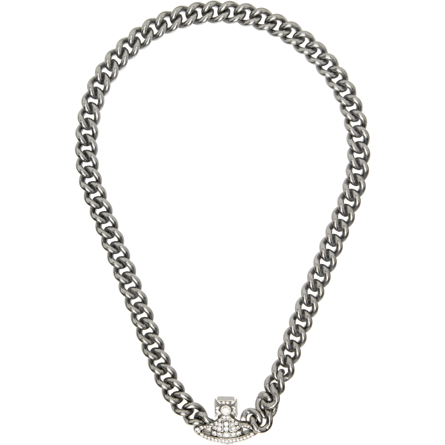 Vivienne Westwood Graziella Necklace