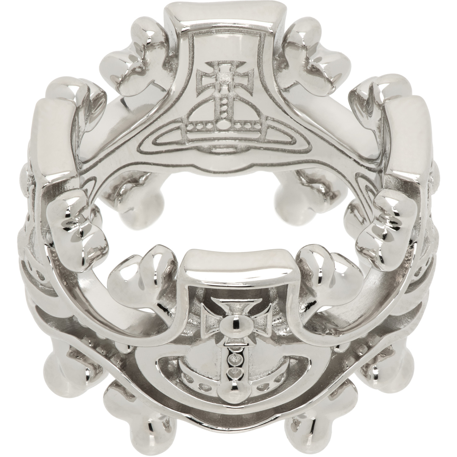 Vivienne Westwood Cosimo Ring