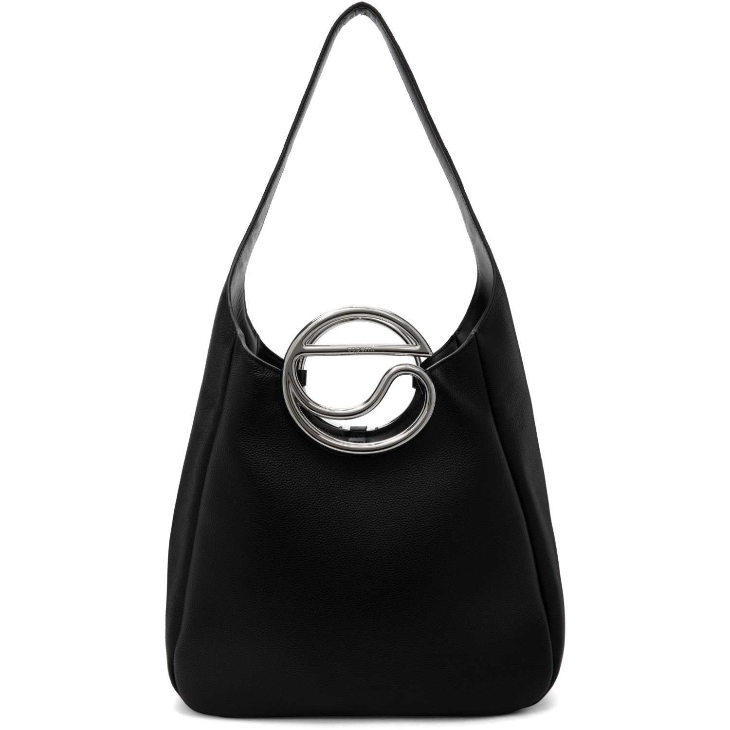 Coperni Black C Tote
