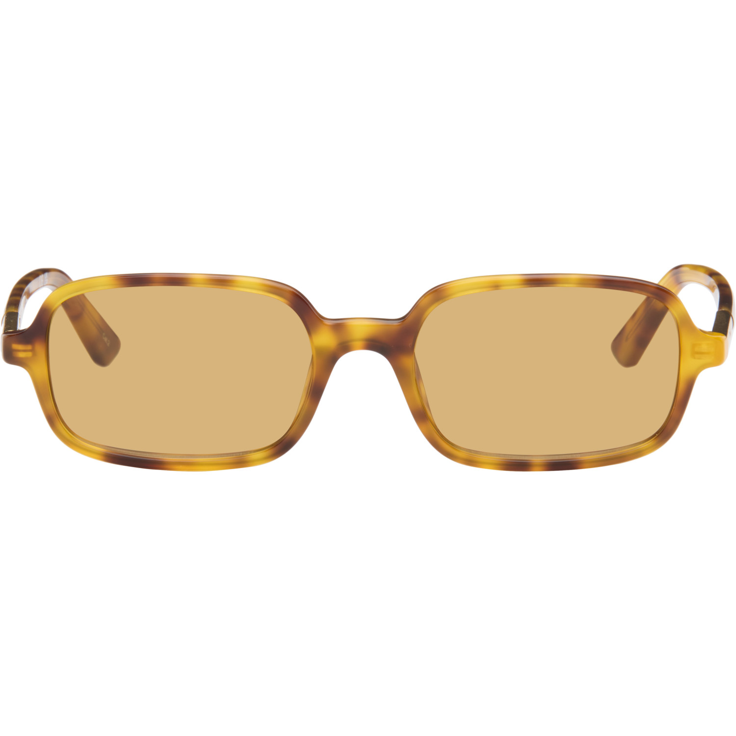 Chloé Brown Judy Sunglasses