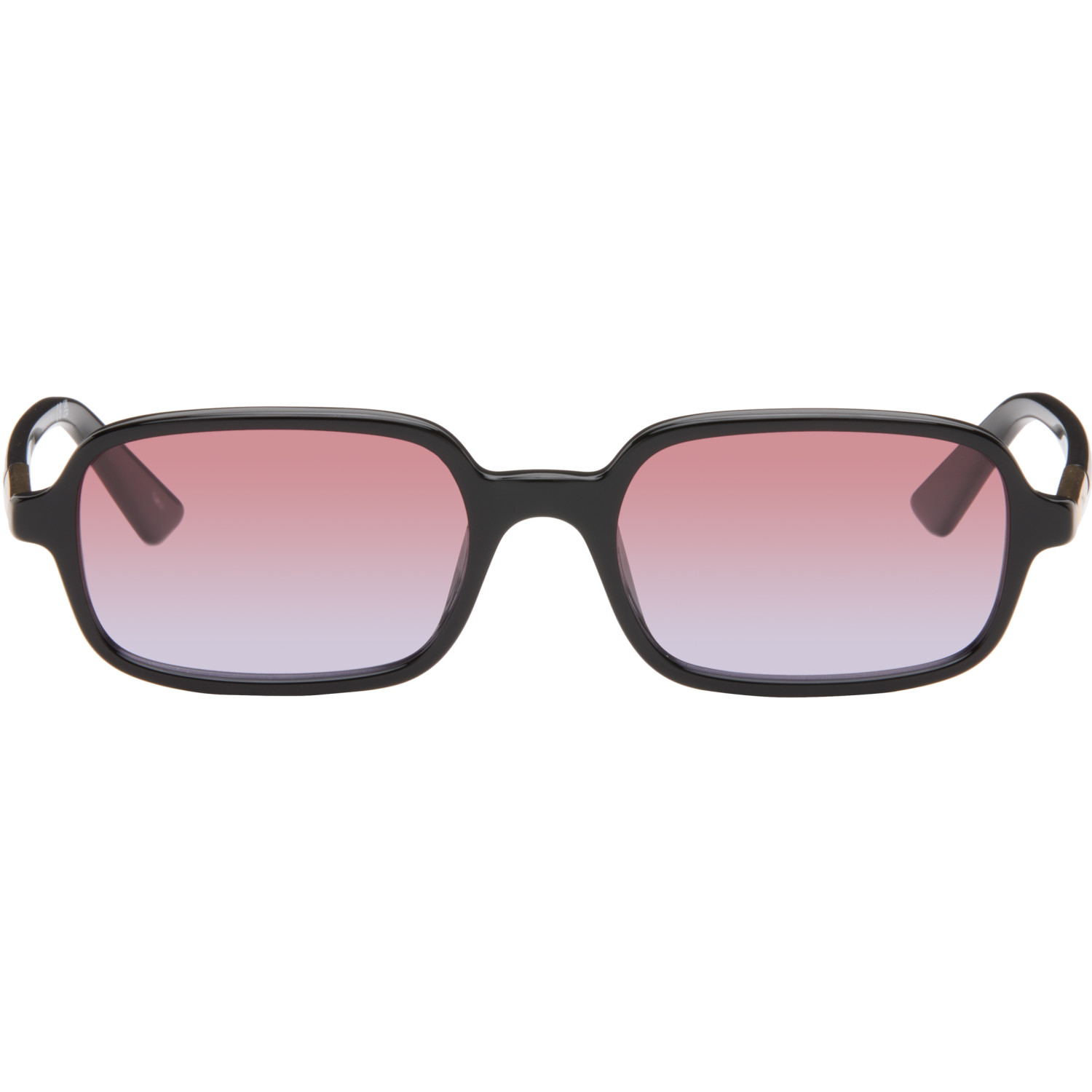 Chloé Black Judy Sunglasses