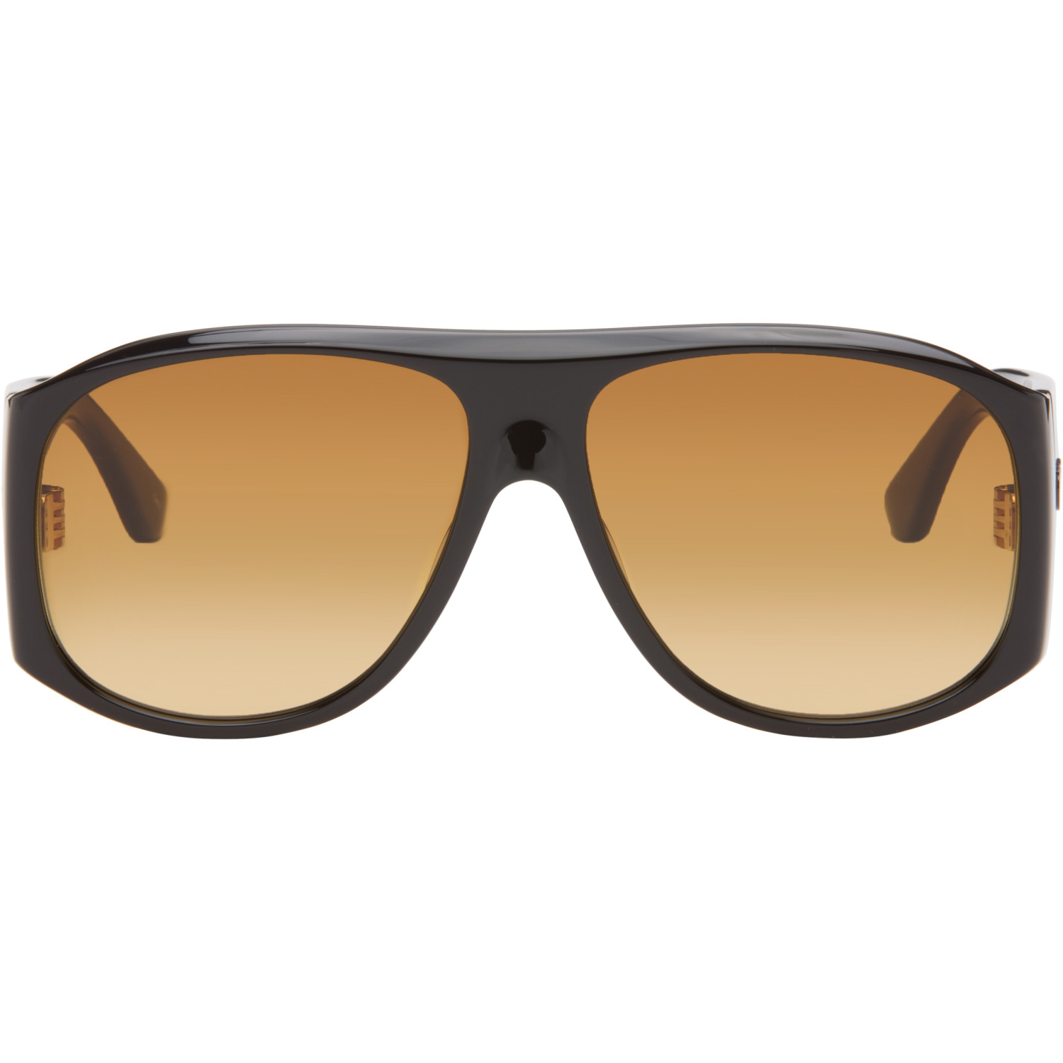 Chloé Brown Izia Sunglasses