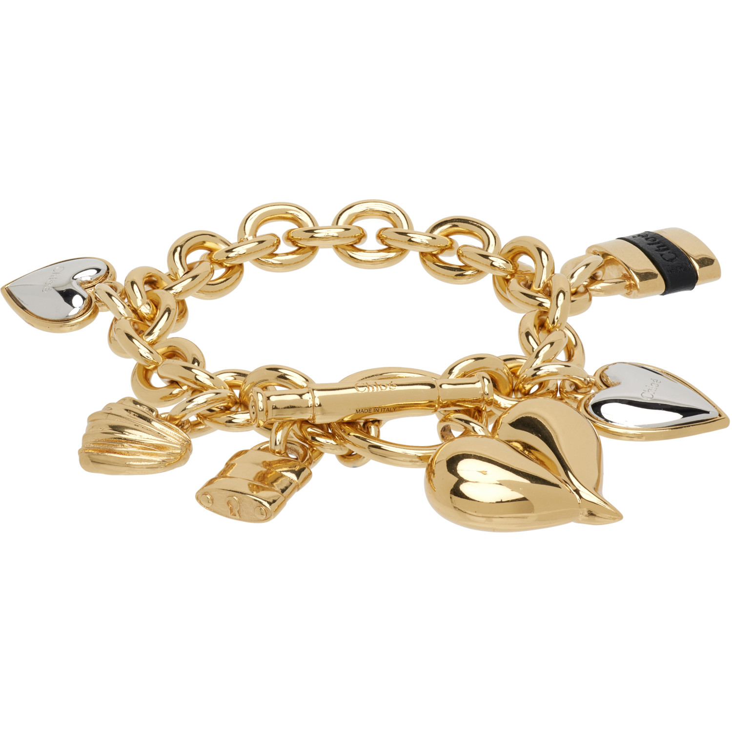 Chloé 'The Chloé Paddington' Bracelet