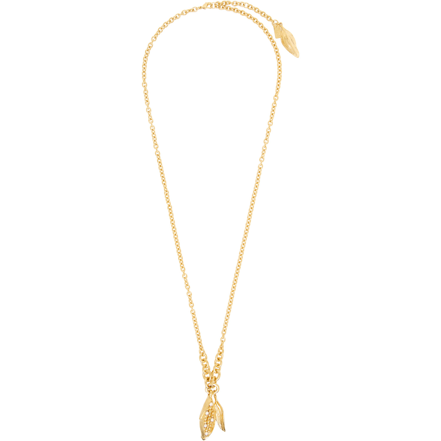 Chloé 'The Chloé Corn Pendant' Necklace