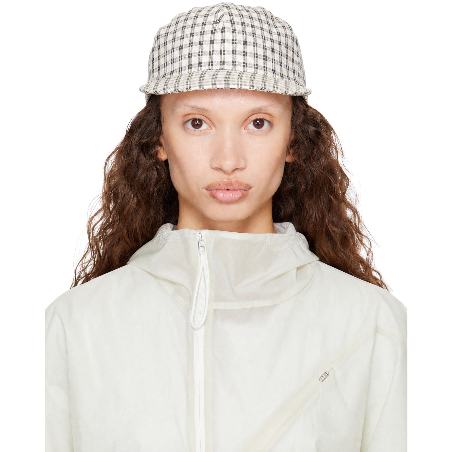 POST ARCHIVE FACTION (PAF) Yellow Work Cap