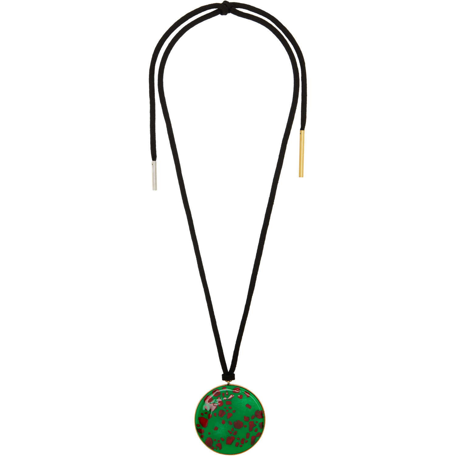Dries Van Noten Pendant Necklace