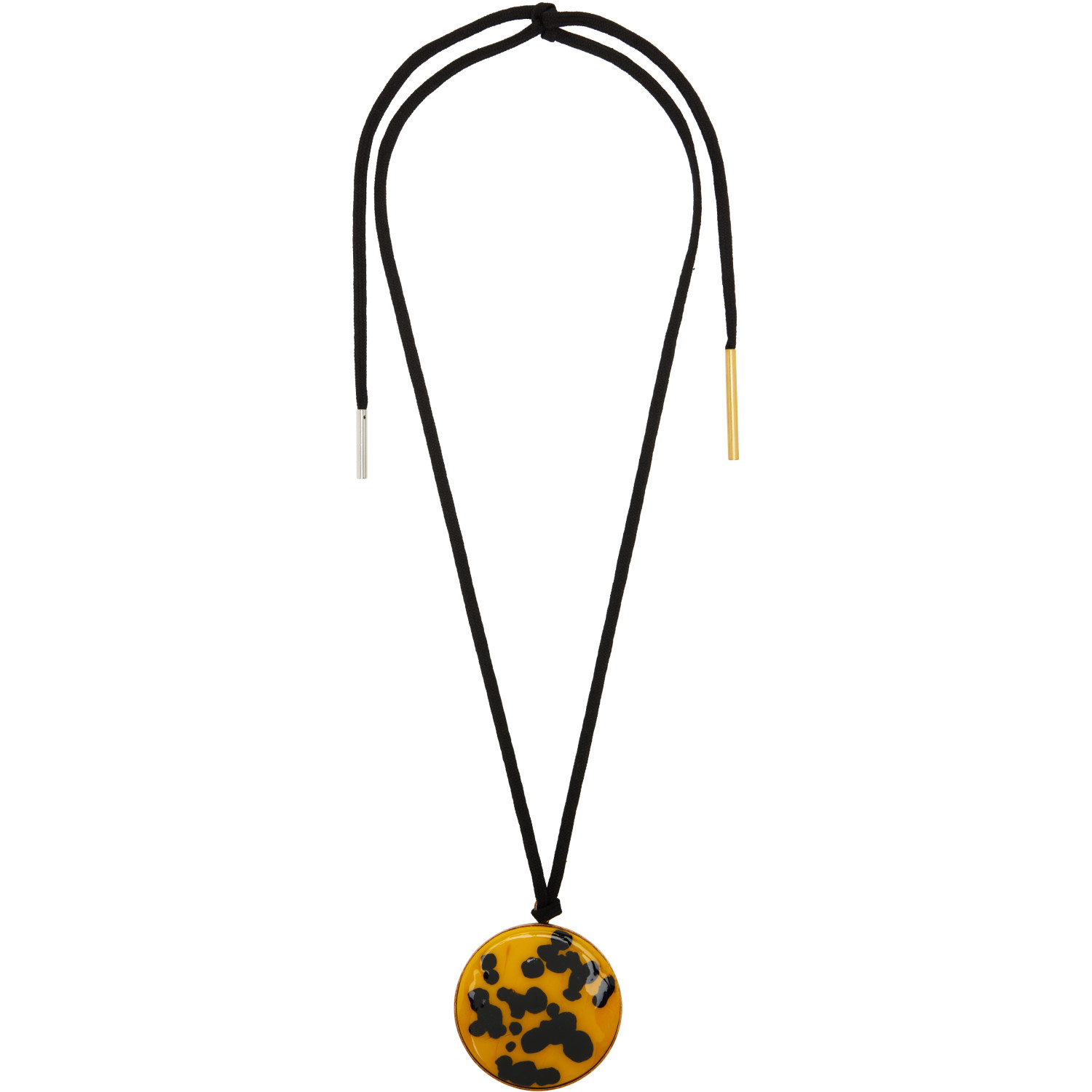 Dries Van Noten Pendant Necklace