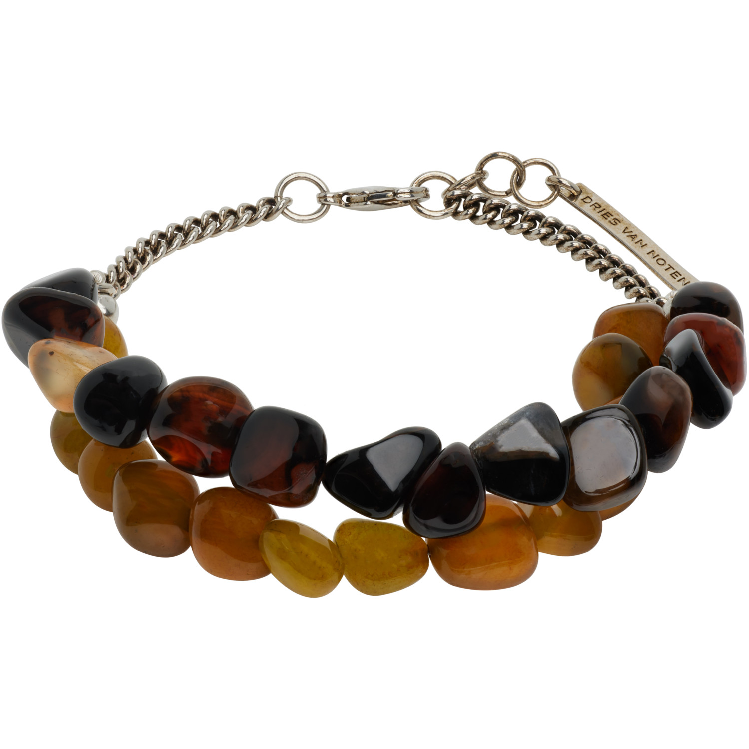 Dries Van Noten Beaded Bracelet