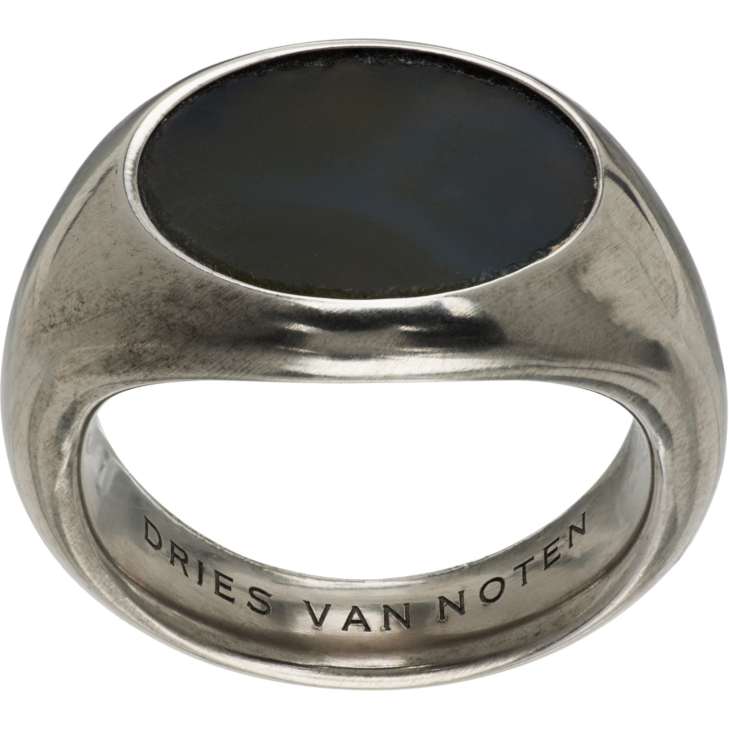Dries Van Noten Stone Ring