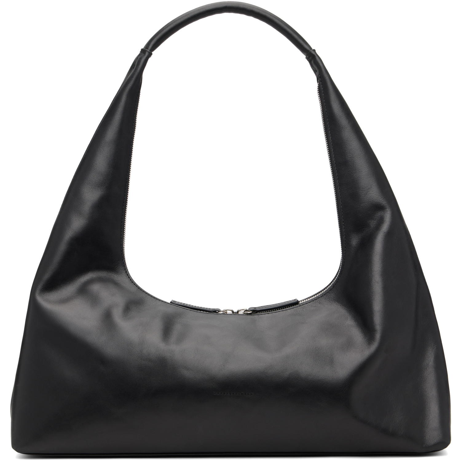 MARGESHERWOOD Black Large Bag