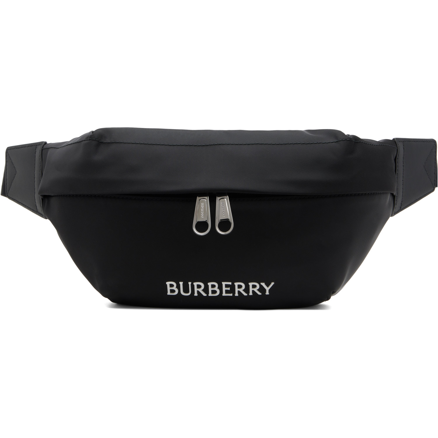 Burberry Black Sonny Belt Bag