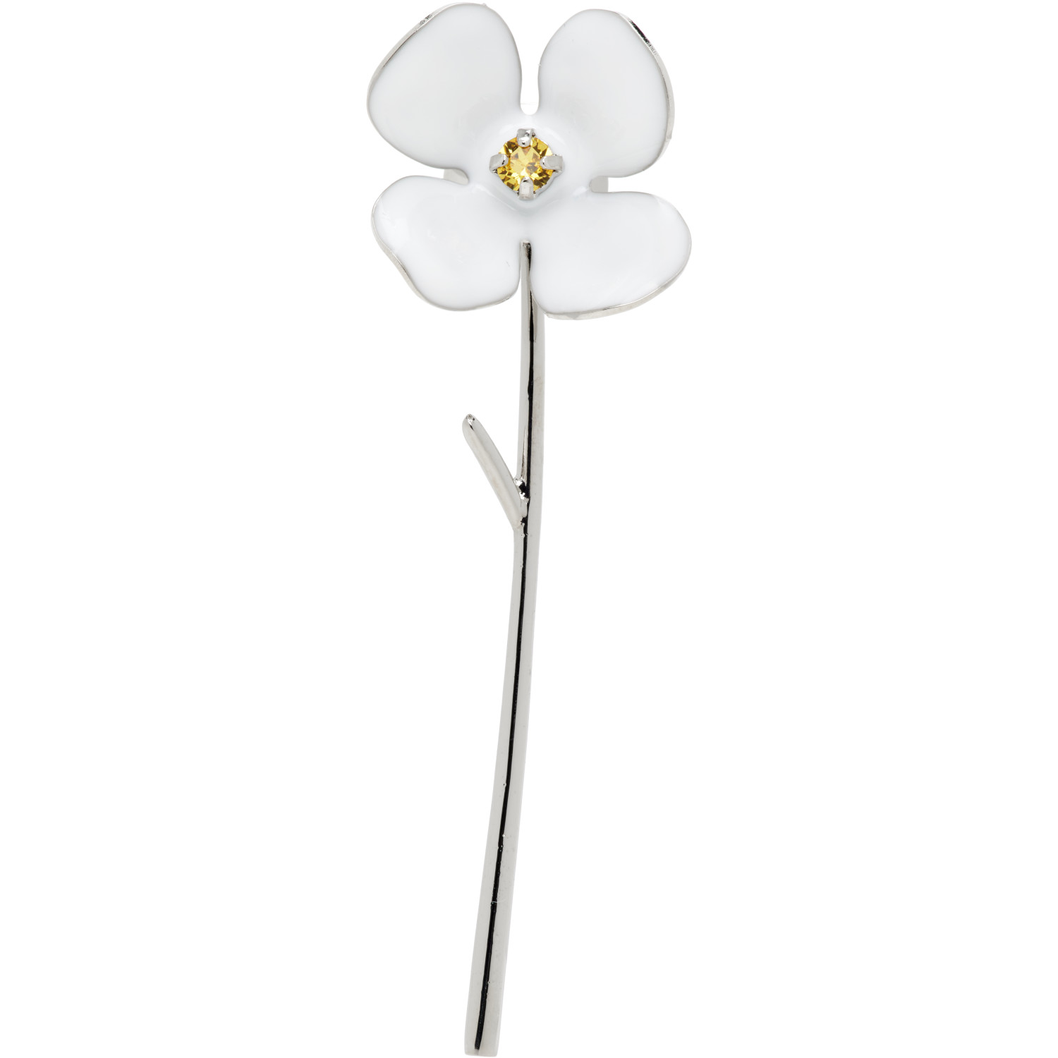 Marni Flower Brooch
