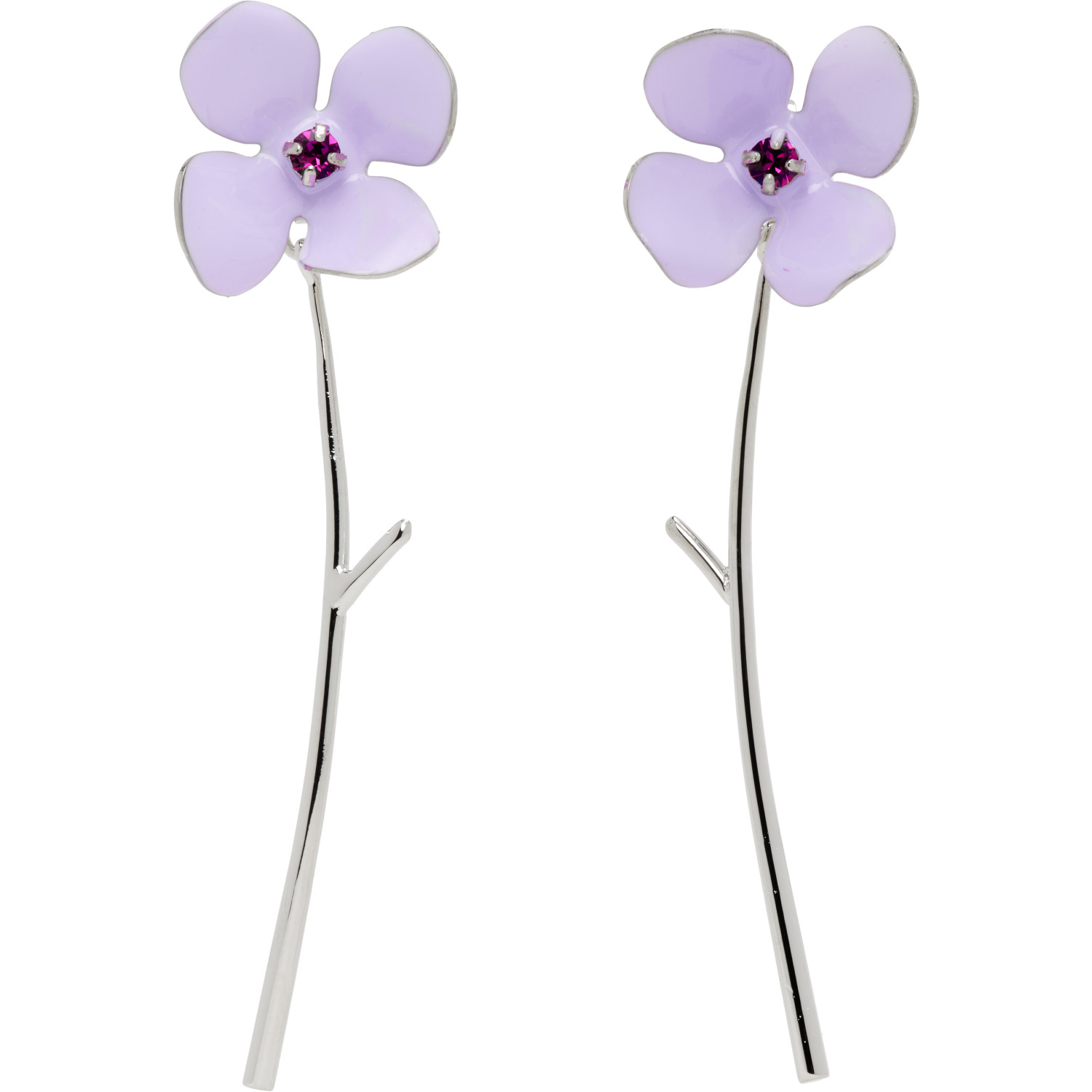 Marni Flower Earrings